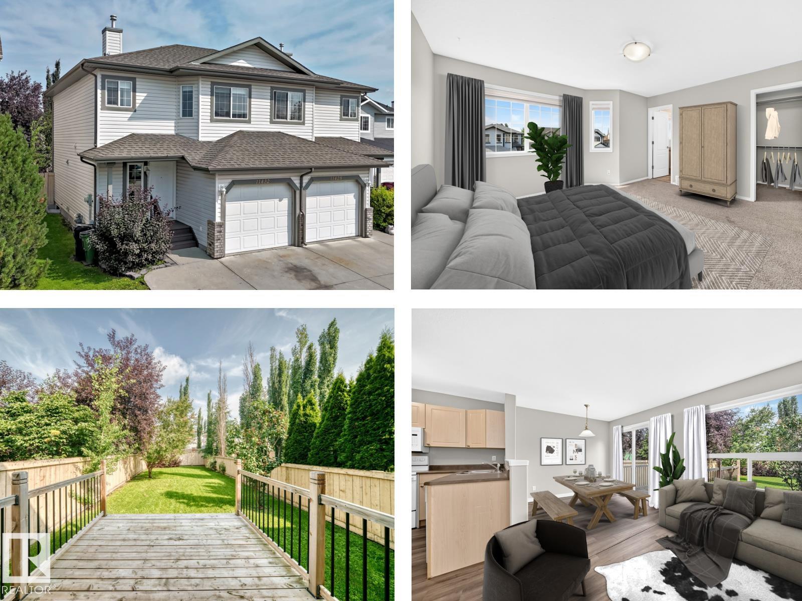 11432 169 Avenue, E4502619, Alberta,
