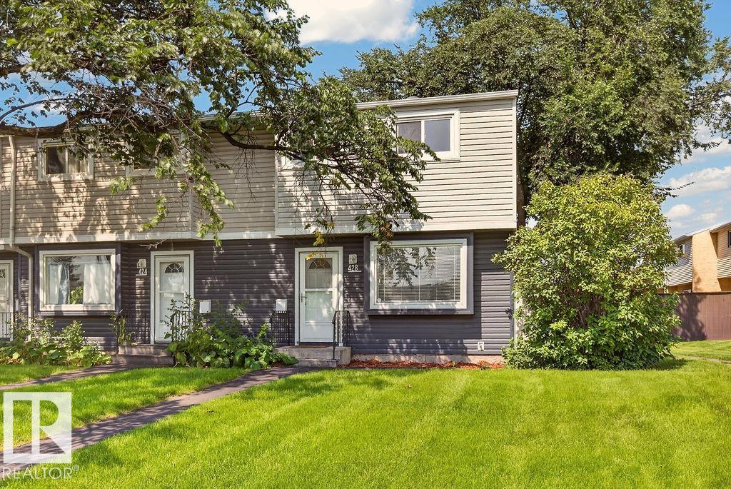 428 HERMITAGE Road, E4502622, Alberta,