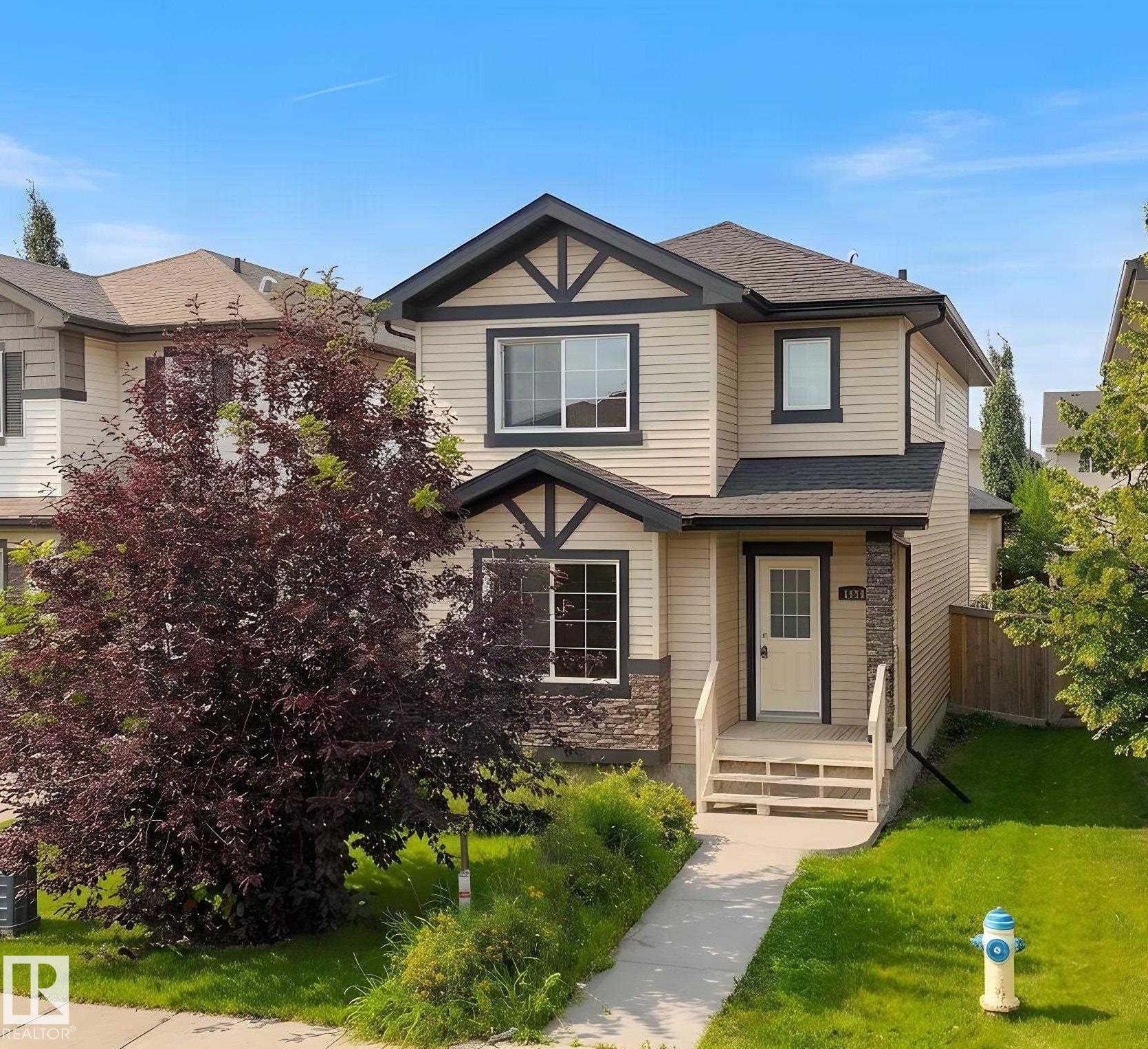 1128 177 Street, E4502624, Alberta,