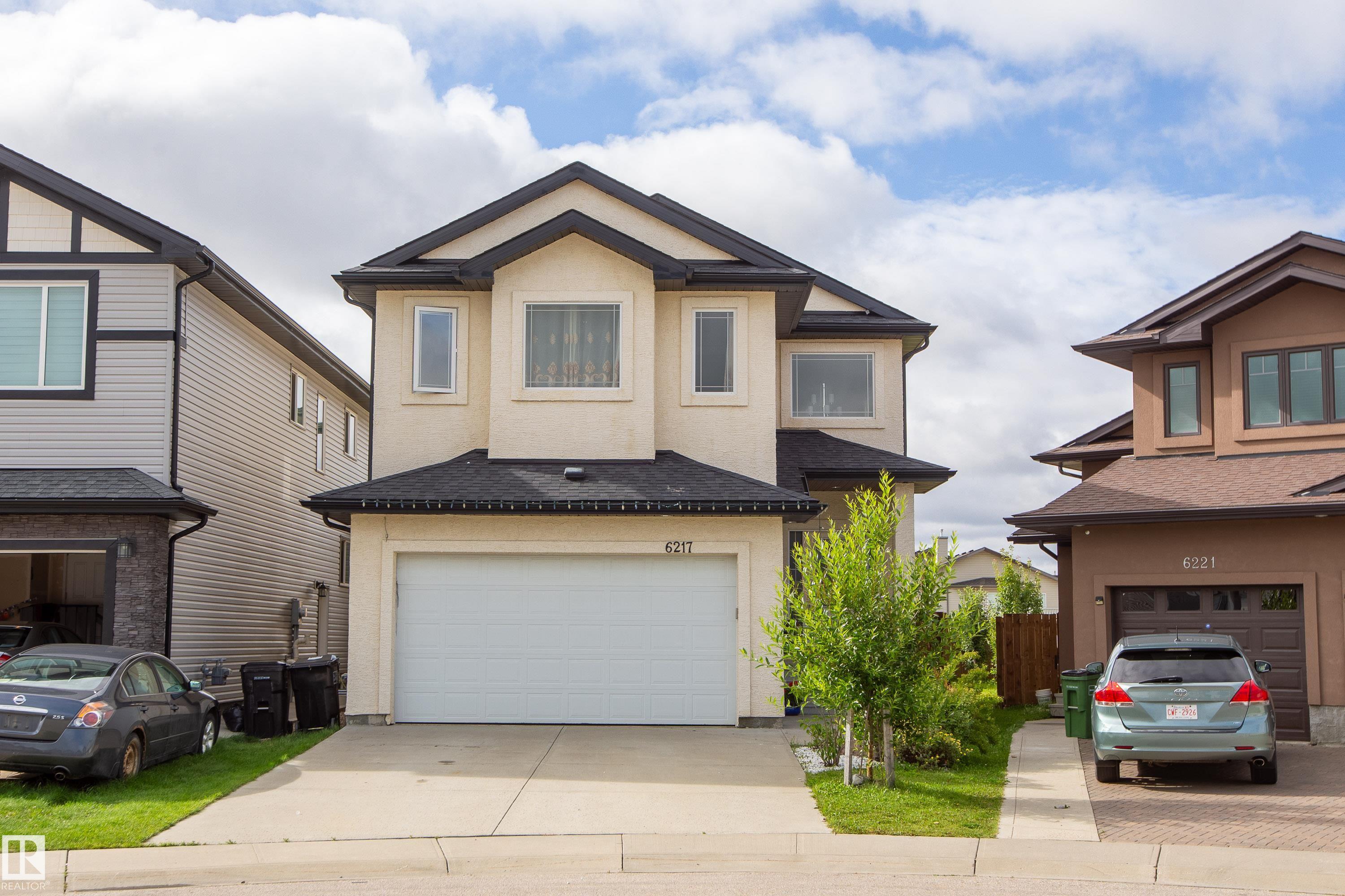 6217 167A  avenue, E4502627, Alberta,