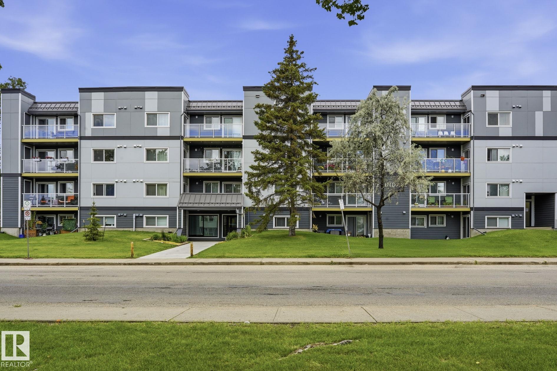 416 9504 182 Street, E4502630, Alberta,