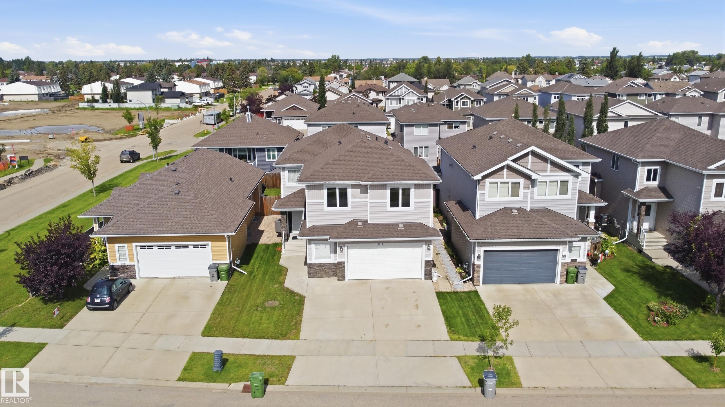 8914 97 Avenue, E4502632, Alberta,