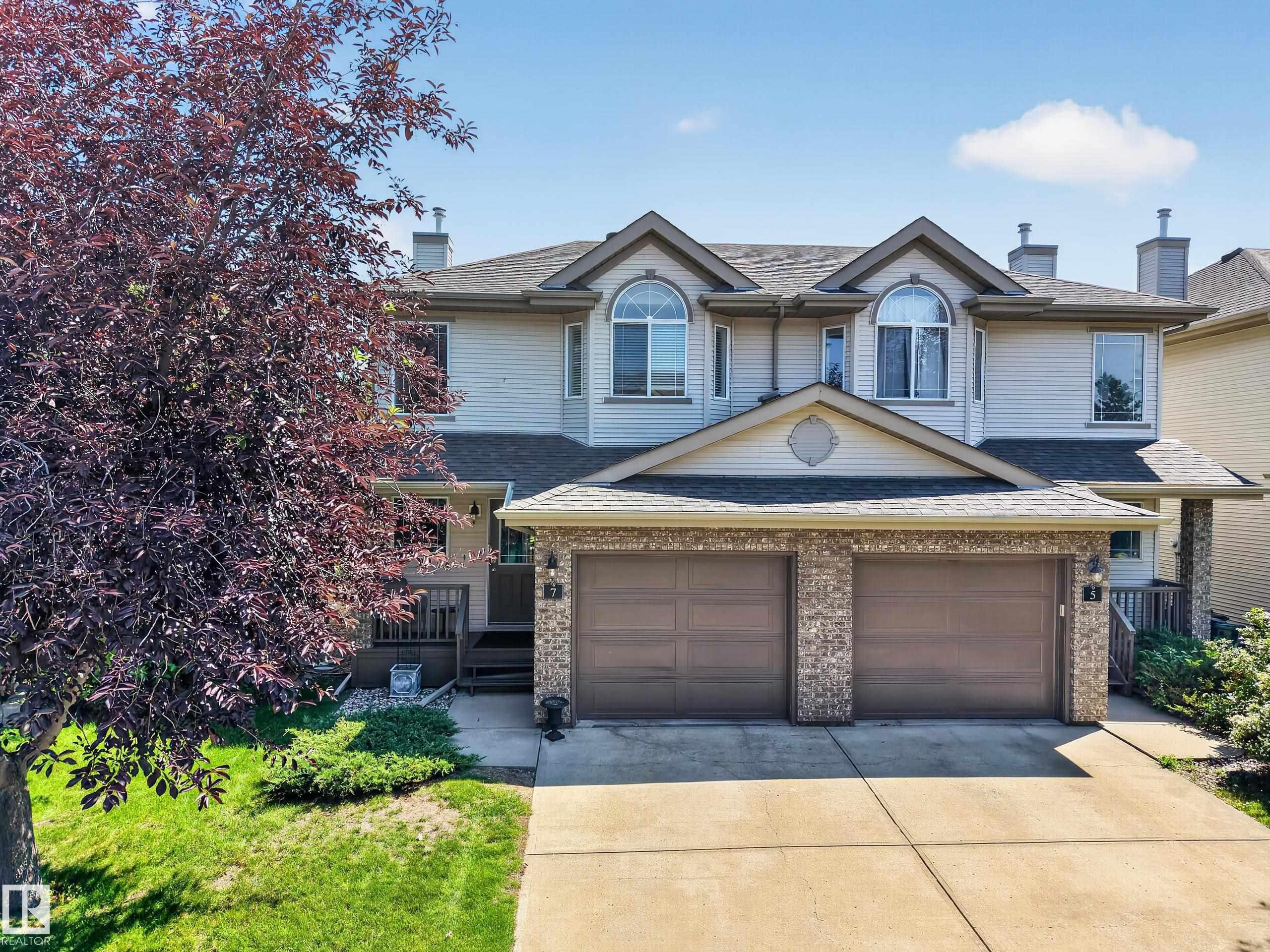 7 155 CROCUS Crescent, E4502633, Alberta,