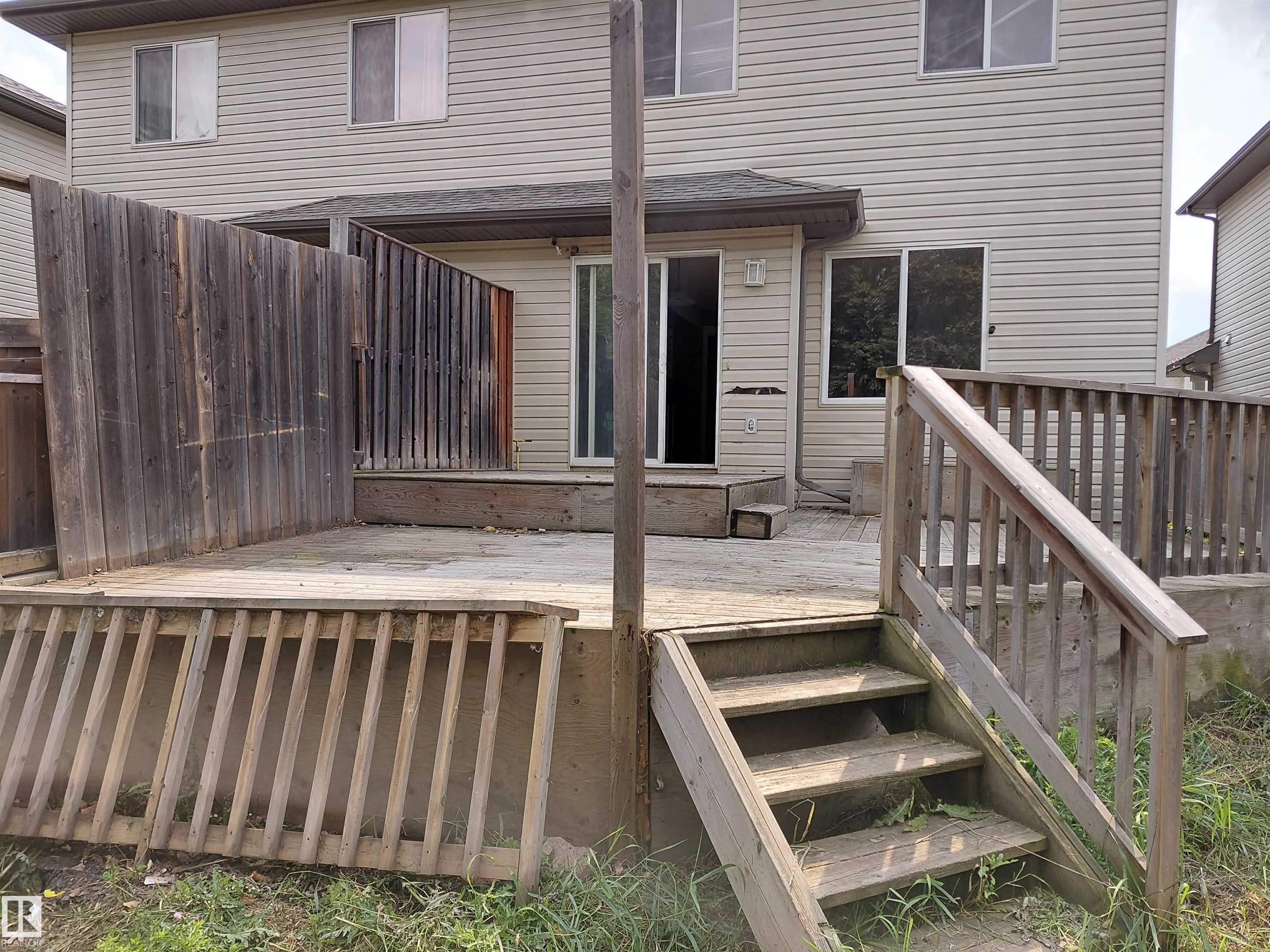 Third View of 64 Hartwick Landing, Harvest Ridge, Spruce Grove, Alberta, T7X 9A5