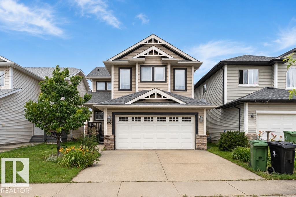 177 WOODBEND Way, E4502641, Alberta,