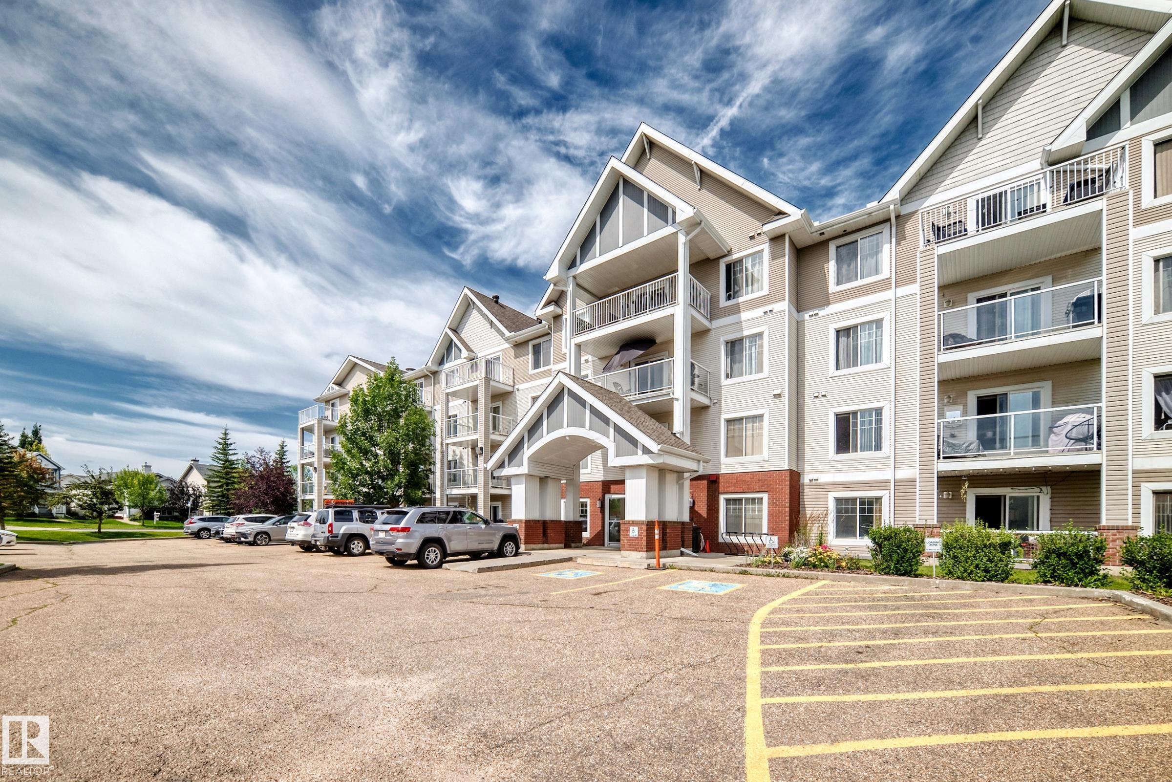 301 13830 150 Avenue, E4502646, Alberta,