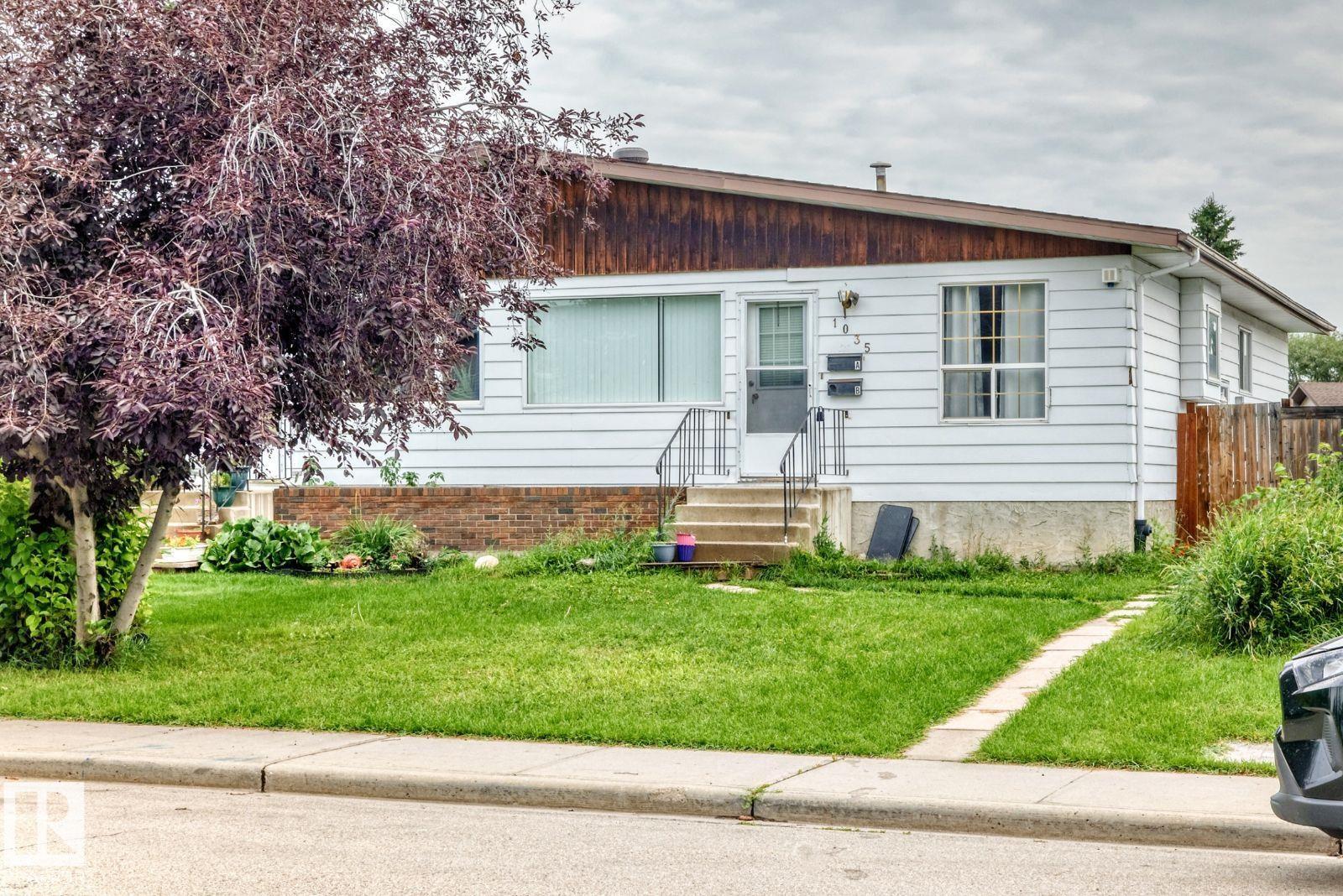1035 LAKEWOOD Road N, E4502647, Alberta,