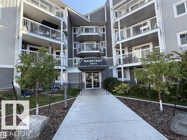 302 5005 31 Avenue, E4502649, Alberta,