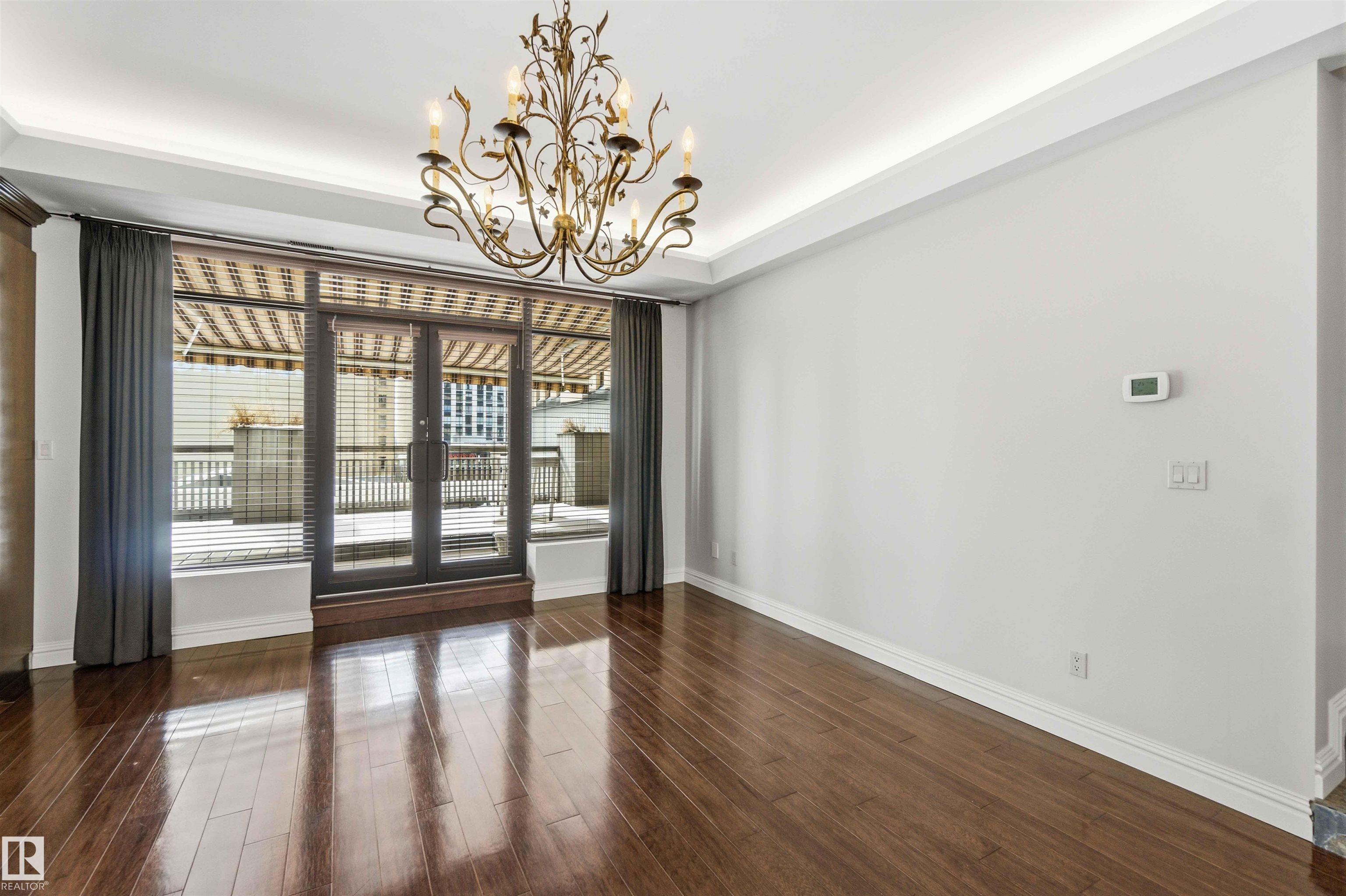 Fourth View of 401 10009 102 Avenue, Downtown (Edmonton), Edmonton, Alberta, T5J 5B6