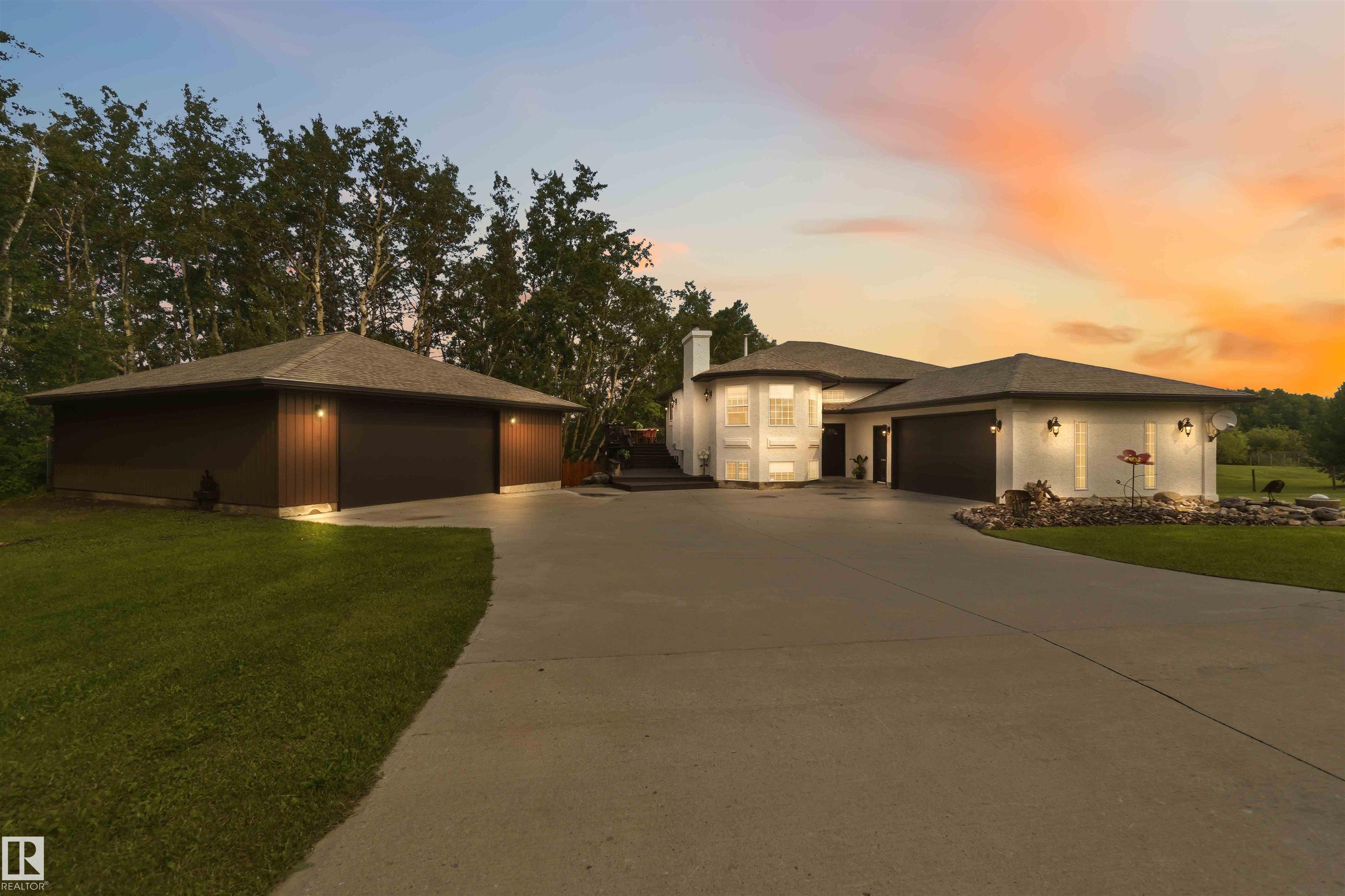 52552 RGE ROAD 224, E4502652, Alberta,