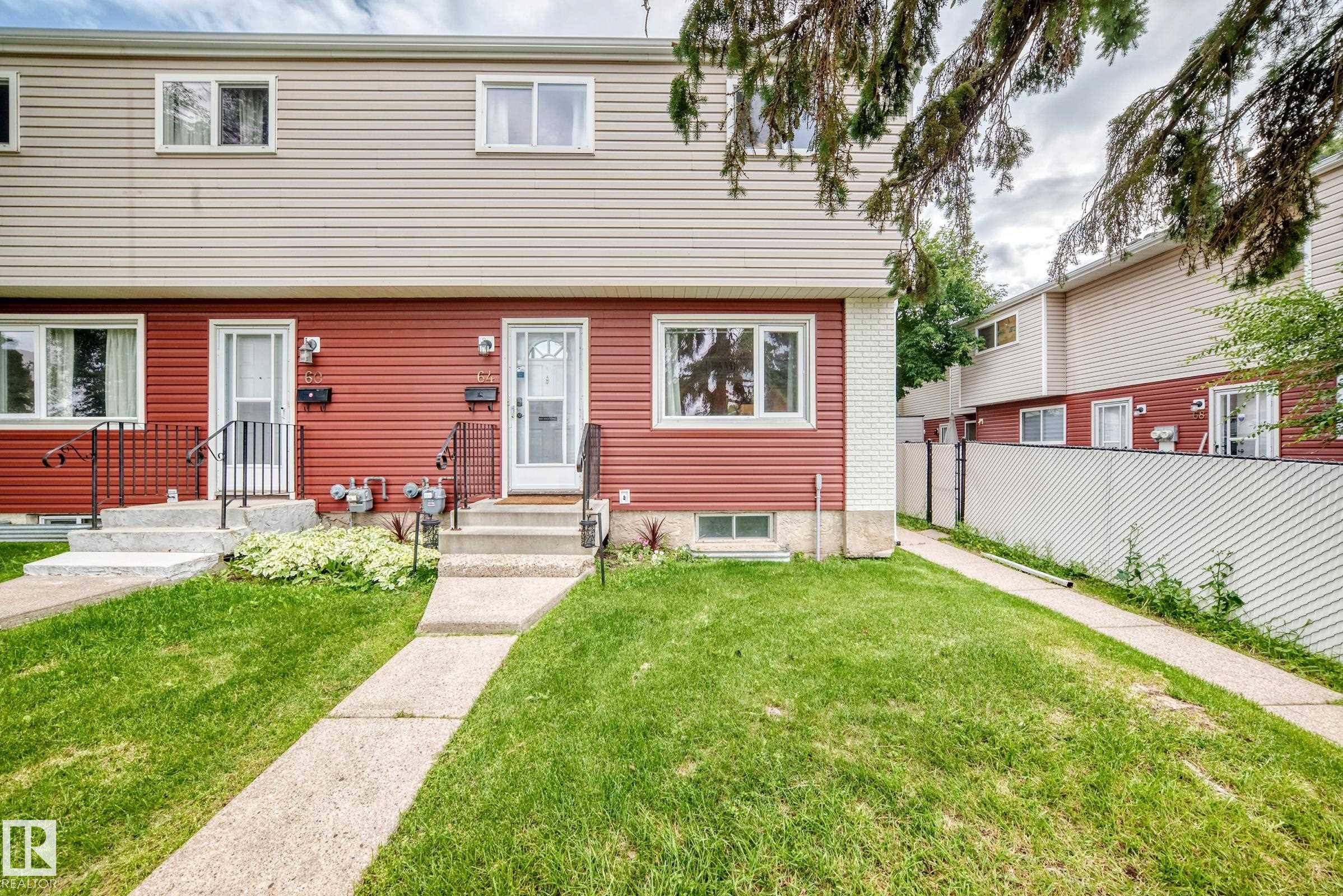64 HABITAT Crescent, E4502654, Alberta,