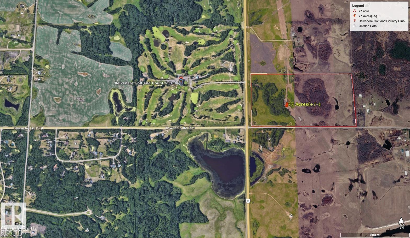 514 TWP 21 HWY, E4502658, Alberta,