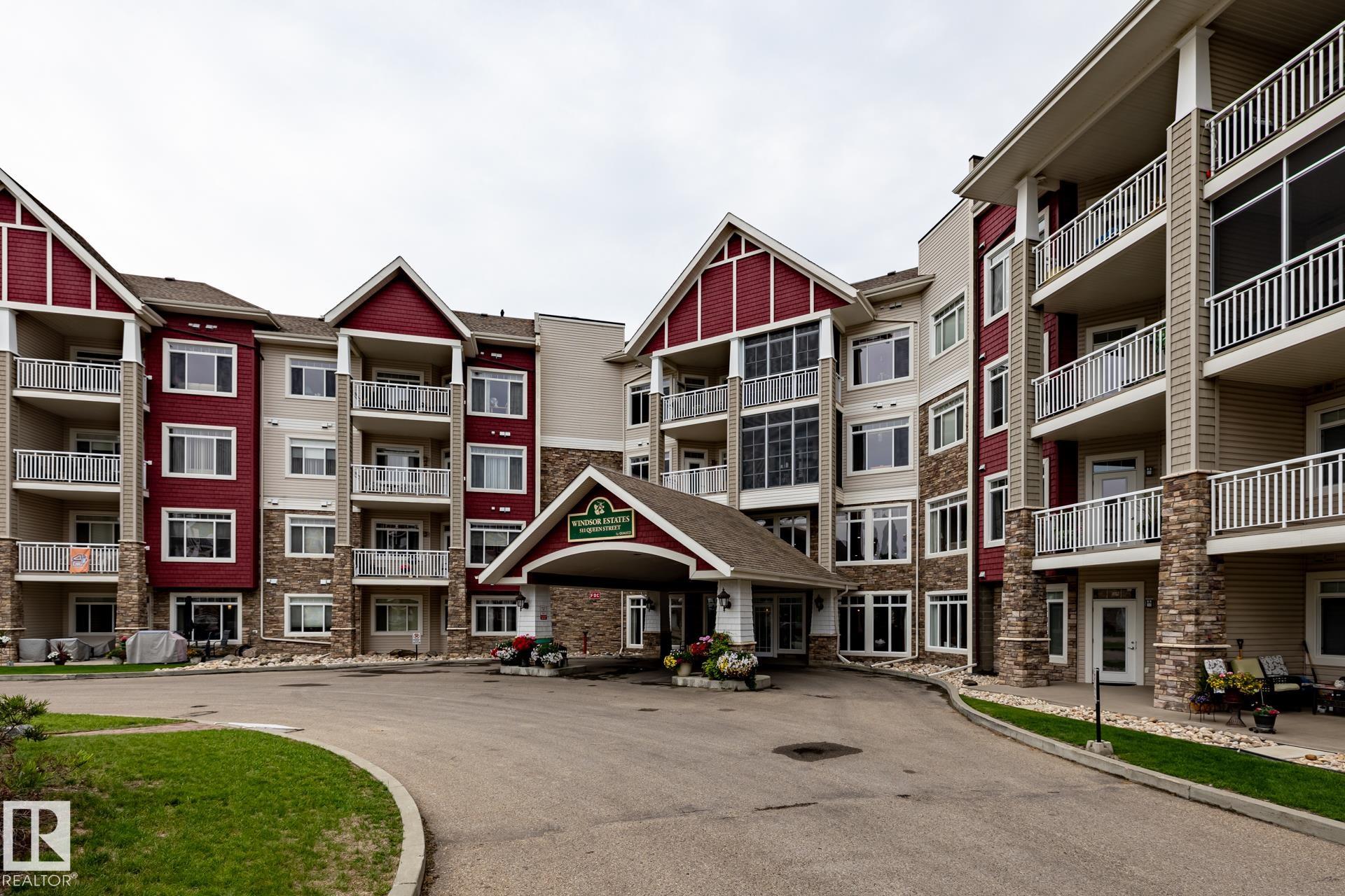 133, 511 QUEEN Street, E4502659, Alberta,