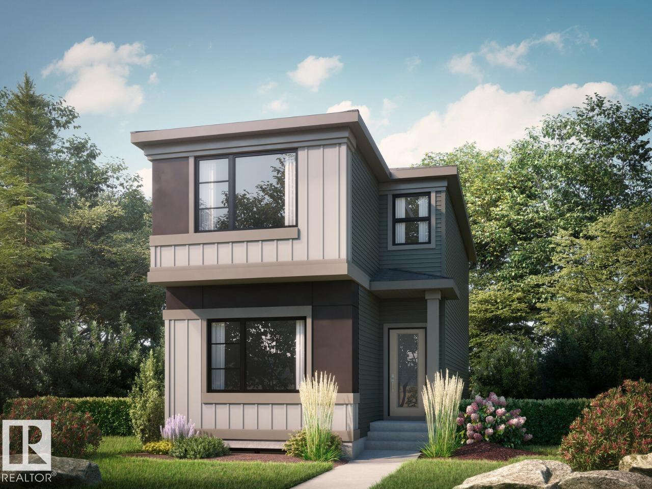 23 Parker Lane, E4502661, Alberta,