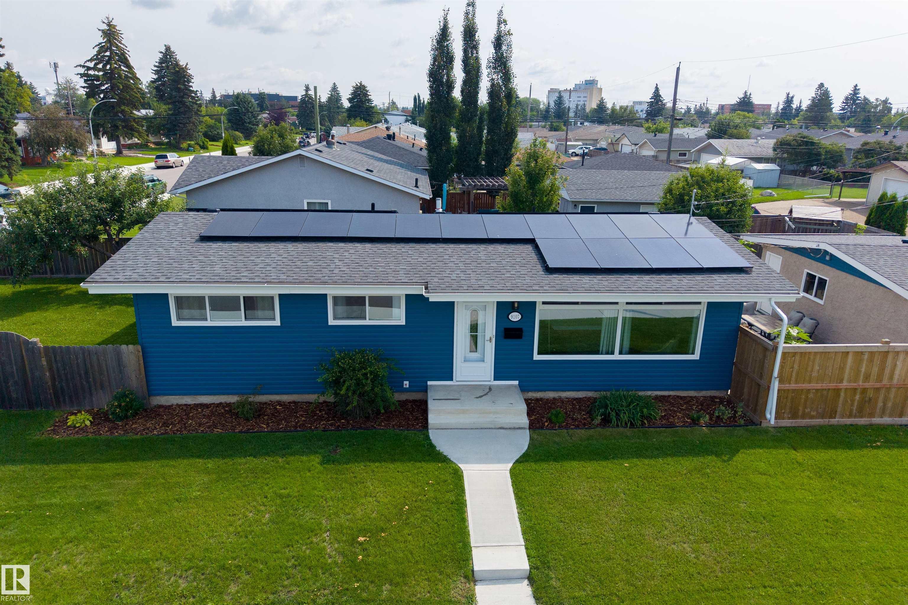 9107 58 Street, E4502662, Alberta,