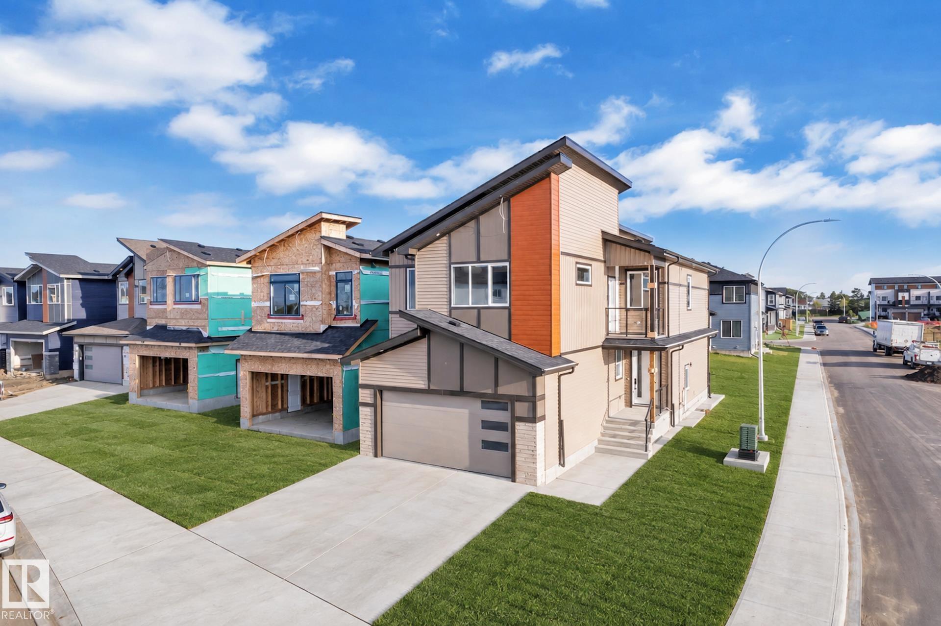 2039 156 Avenue NW, E4502663, Alberta,