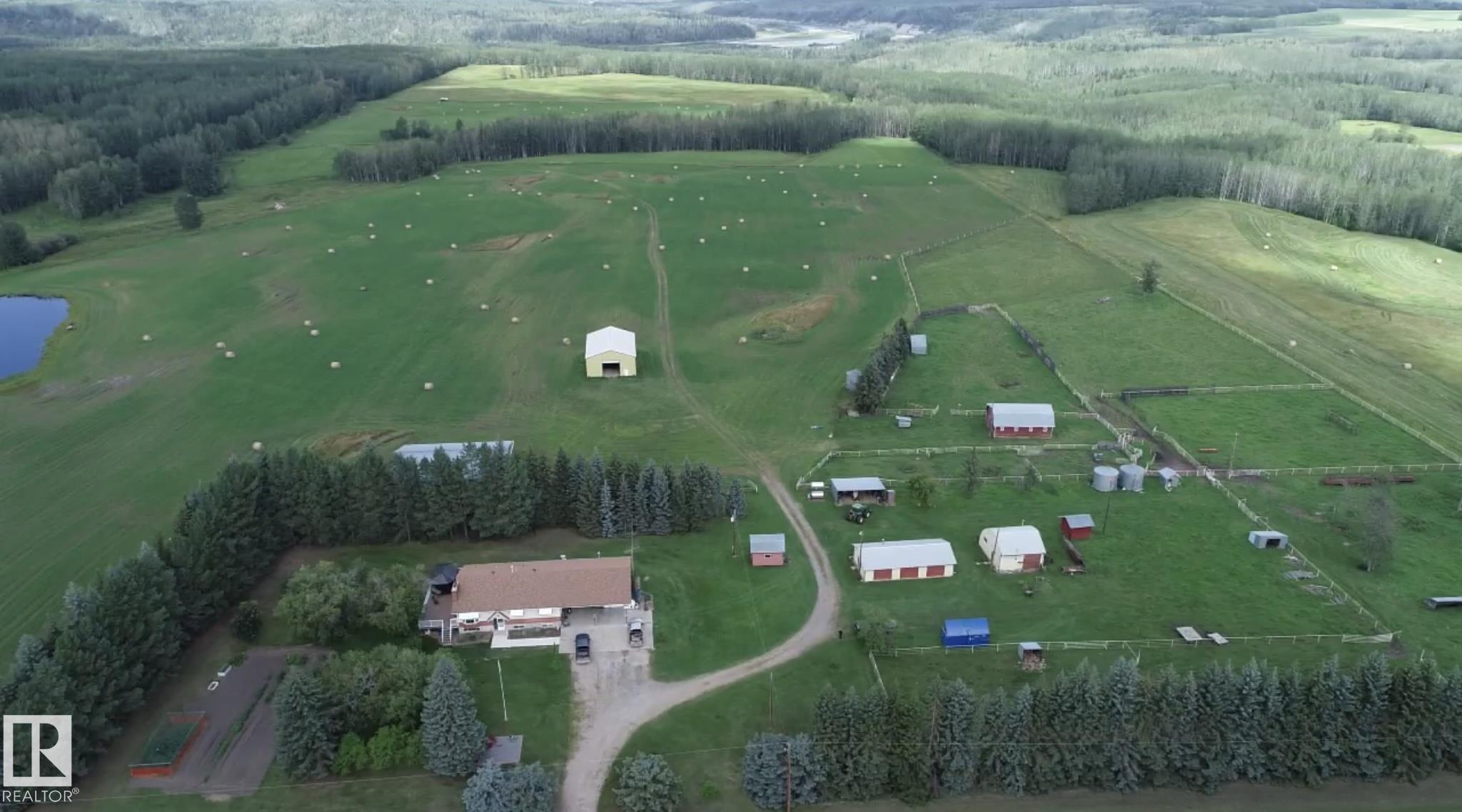 6528 TWP ROAD 492, E4502676, Alberta,