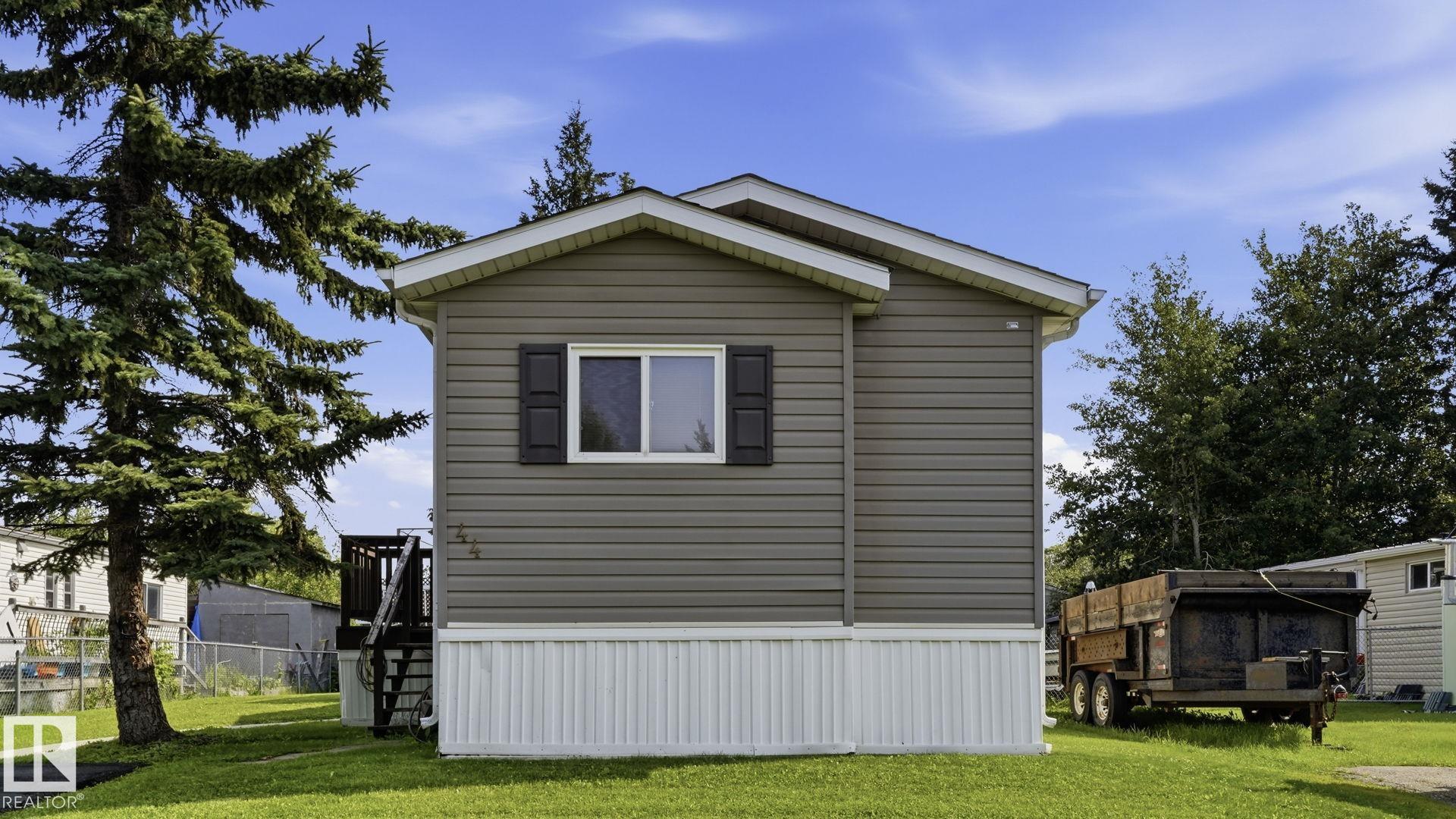 44 Keyhole Crescent NW, E4502677, Alberta,
