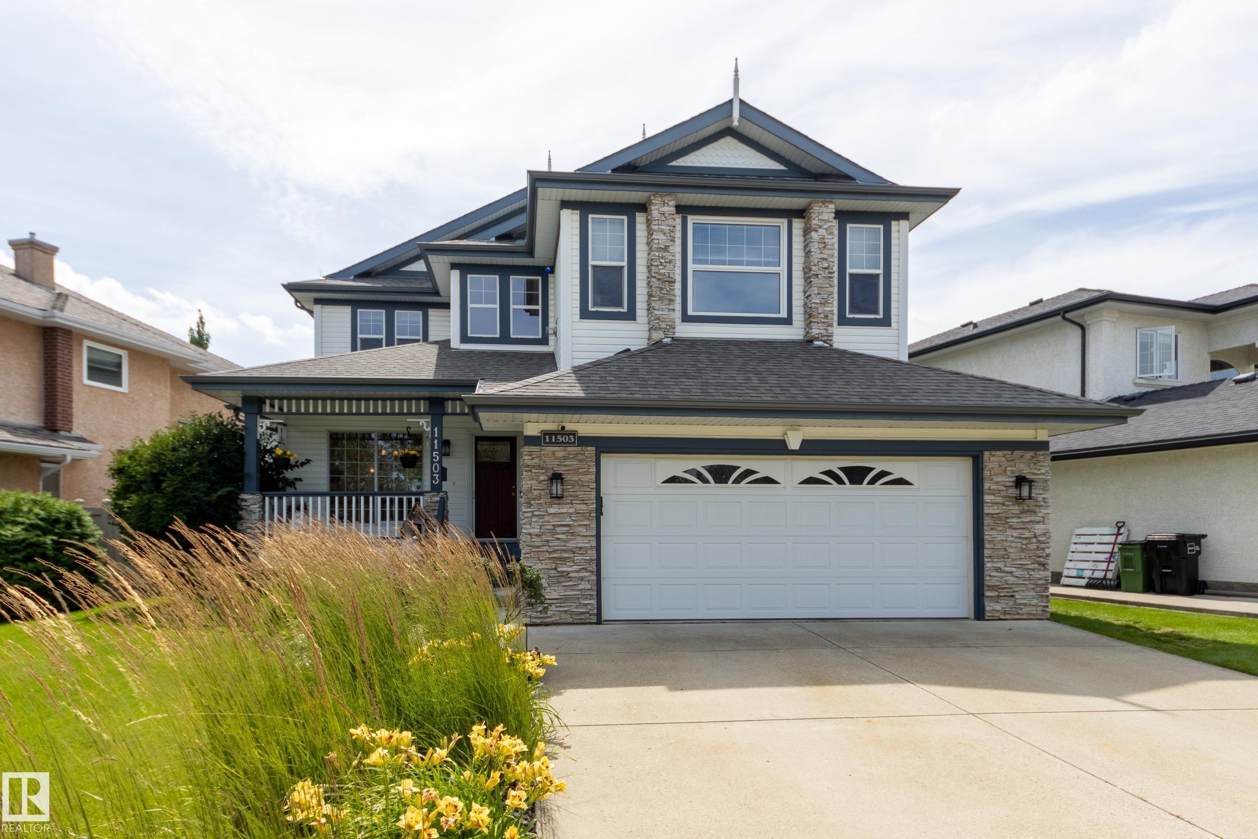 11503 15 Avenue, E4502681, Alberta,