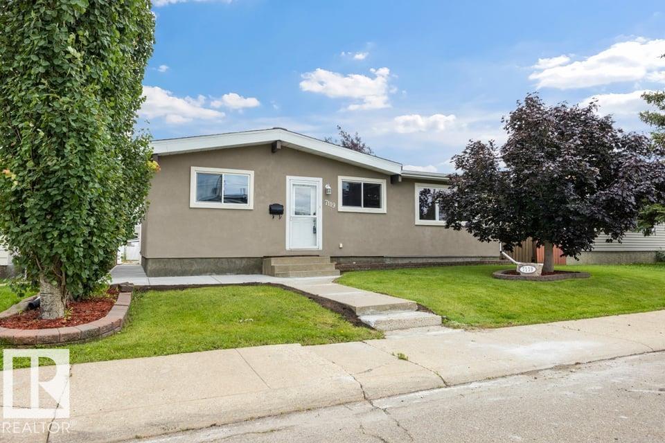 7119 136 Avenue, E4502682, Alberta,