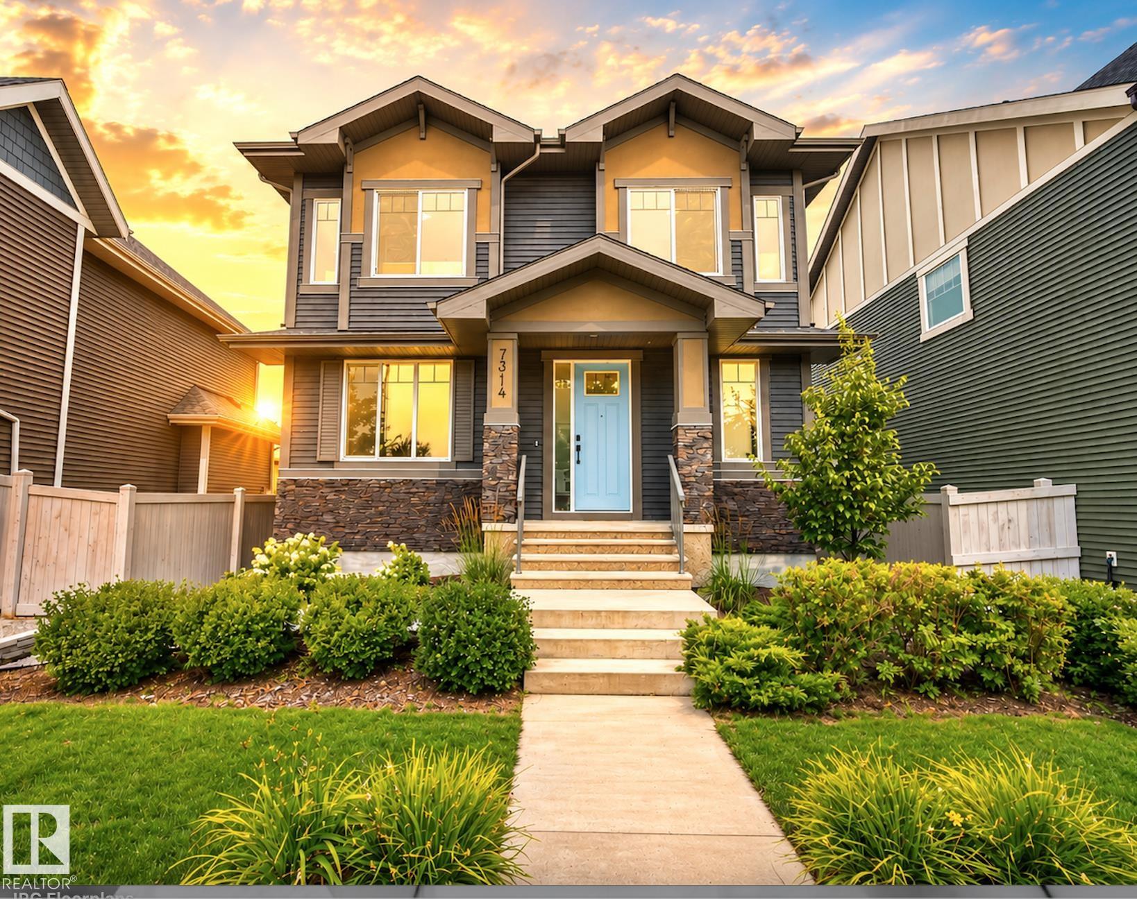 7314 MORGAN Road, E4502683, Alberta,