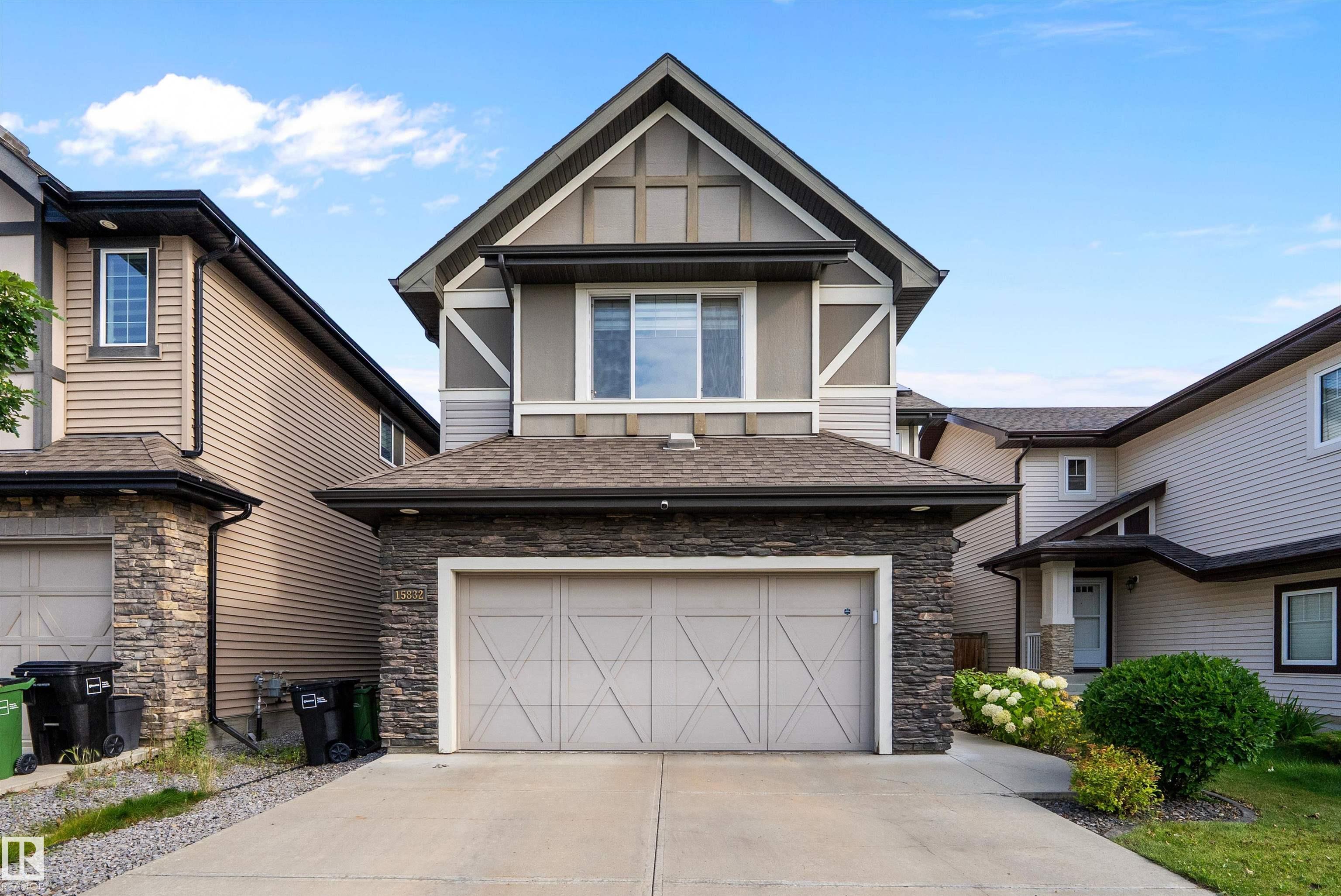 15832 11 Avenue, E4502684, Alberta,