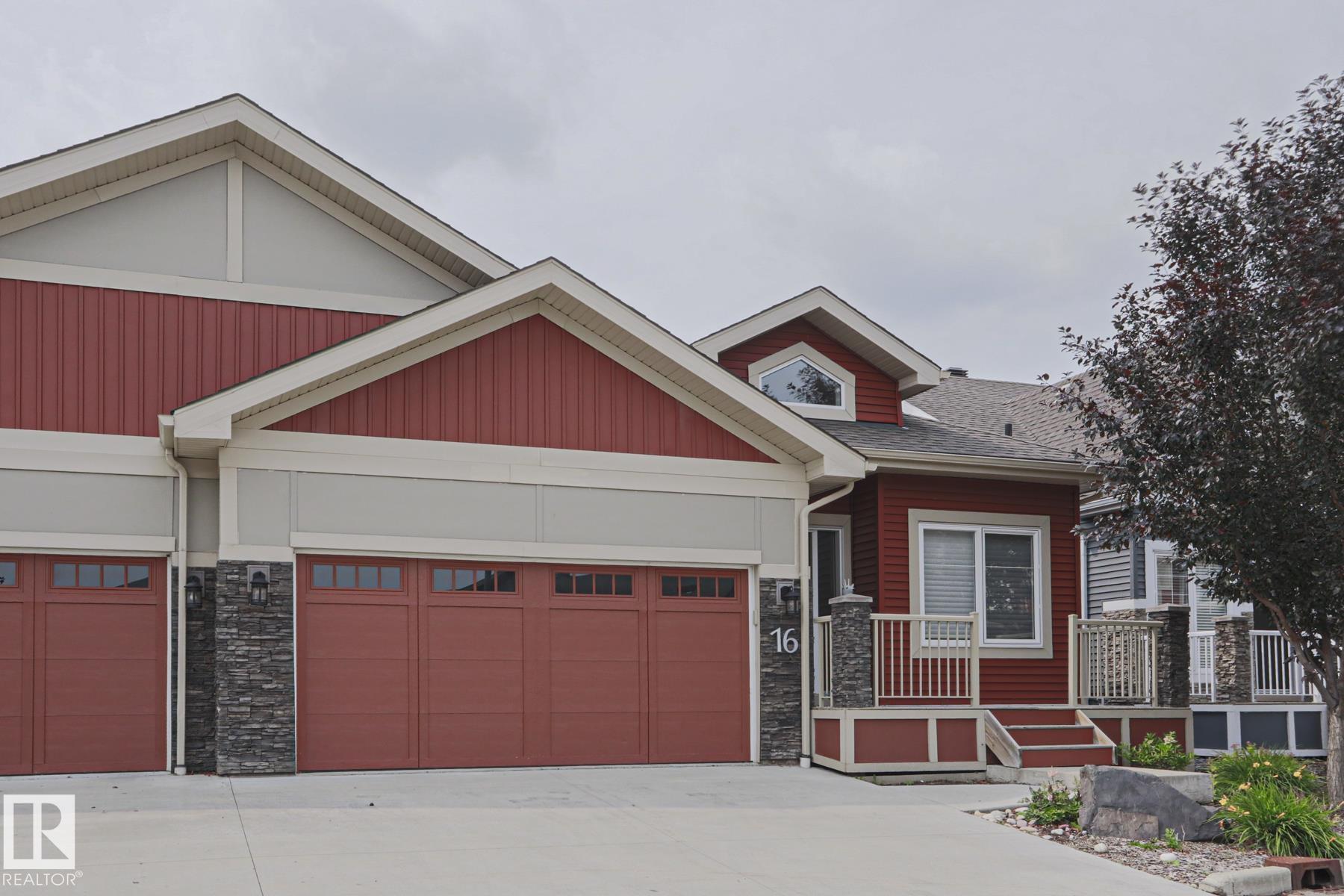 16 8132 217 Street, E4502685, Alberta,