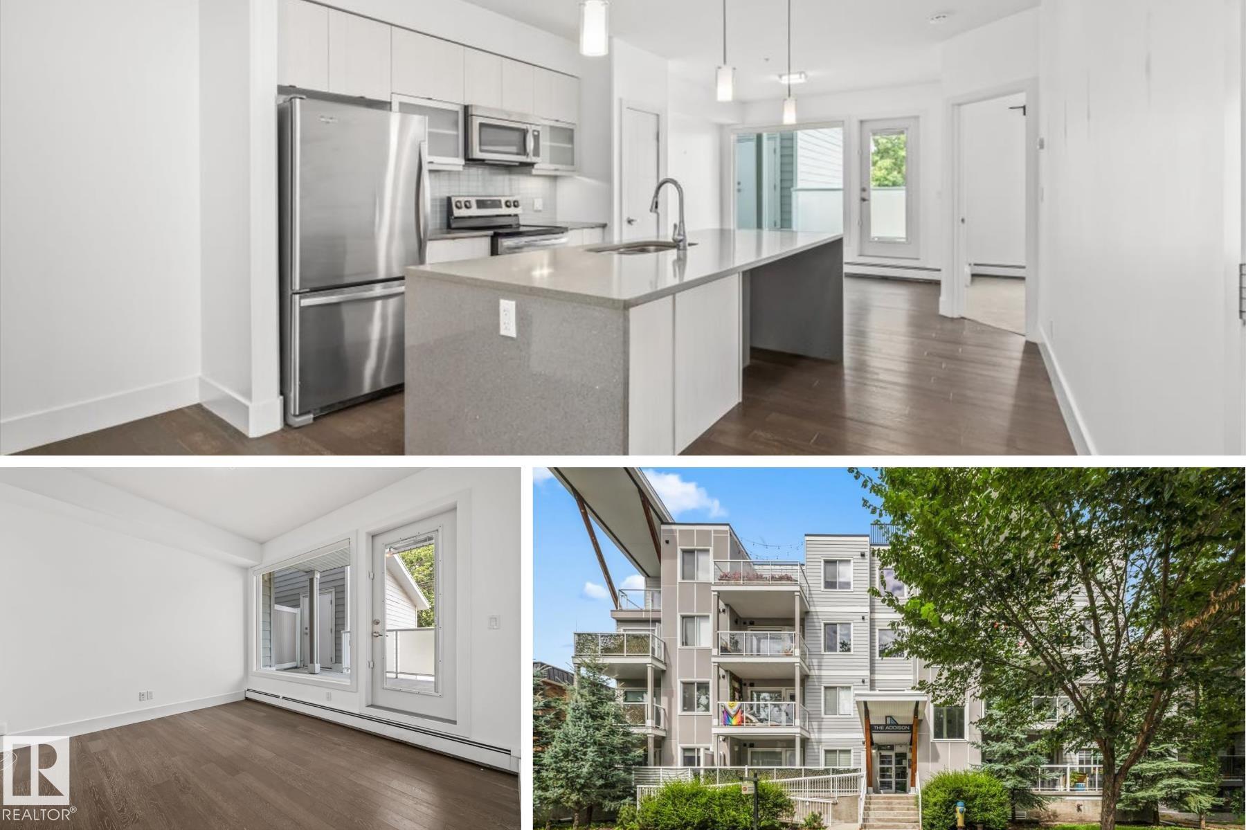 104 10030 83 Avenue, E4502693, Alberta,