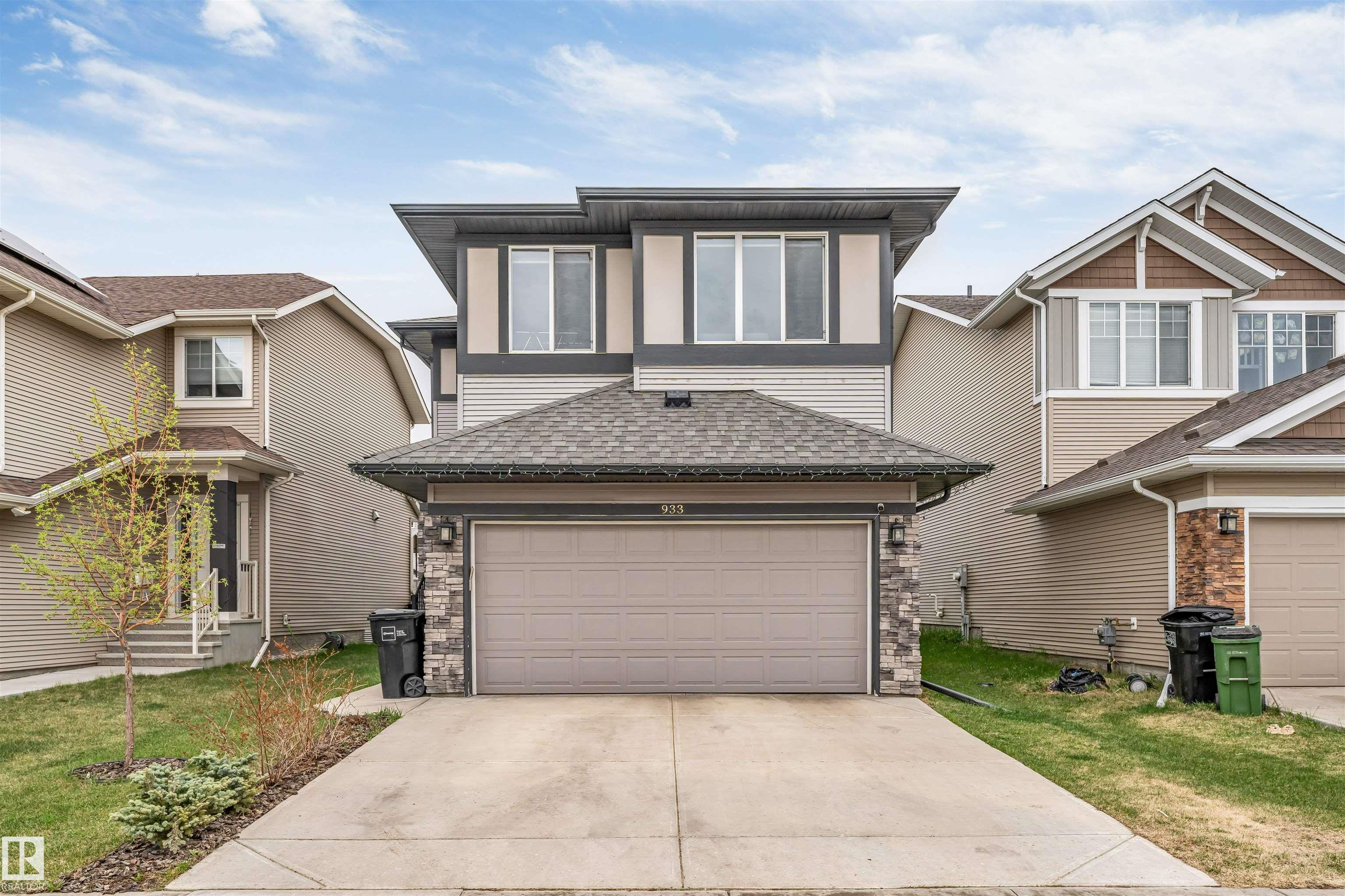 933 McConachie Boulevard, E4502694, Alberta,