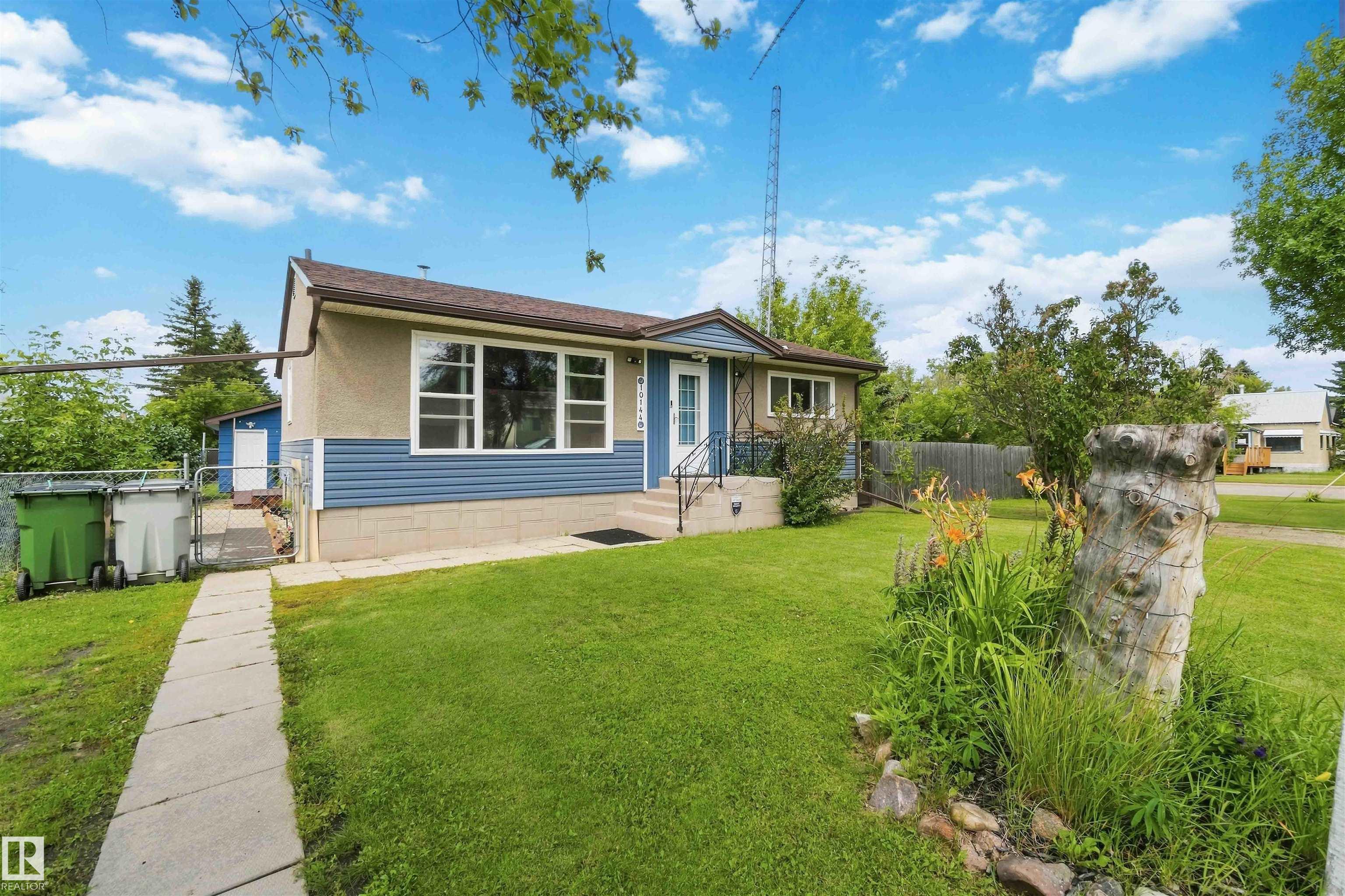10144 105 Street, E4502696, Alberta,