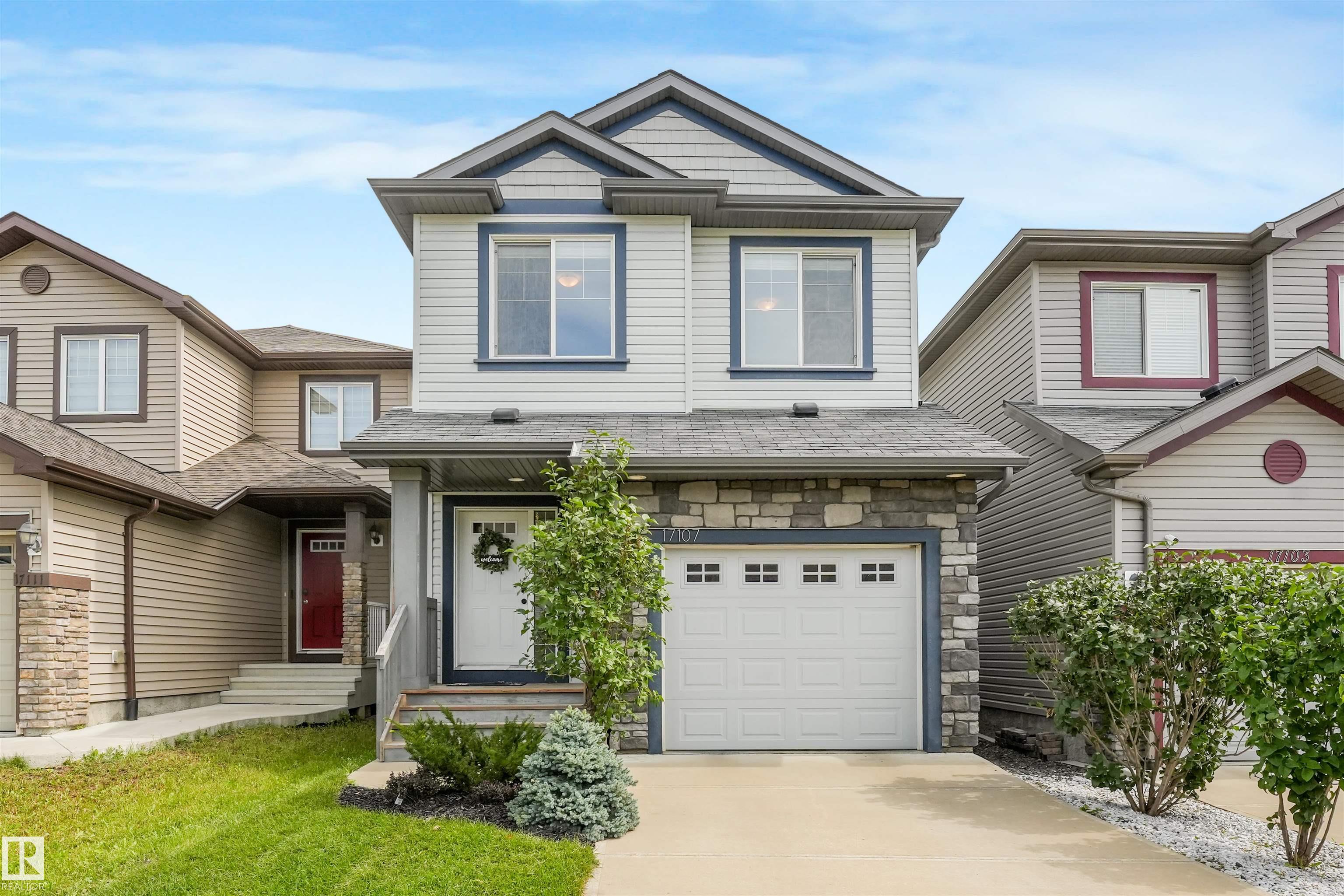 17107 38 Street NW, E4502698, Alberta,