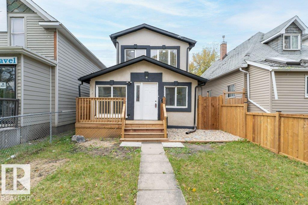 10712 103 Street, E4502705, Alberta,