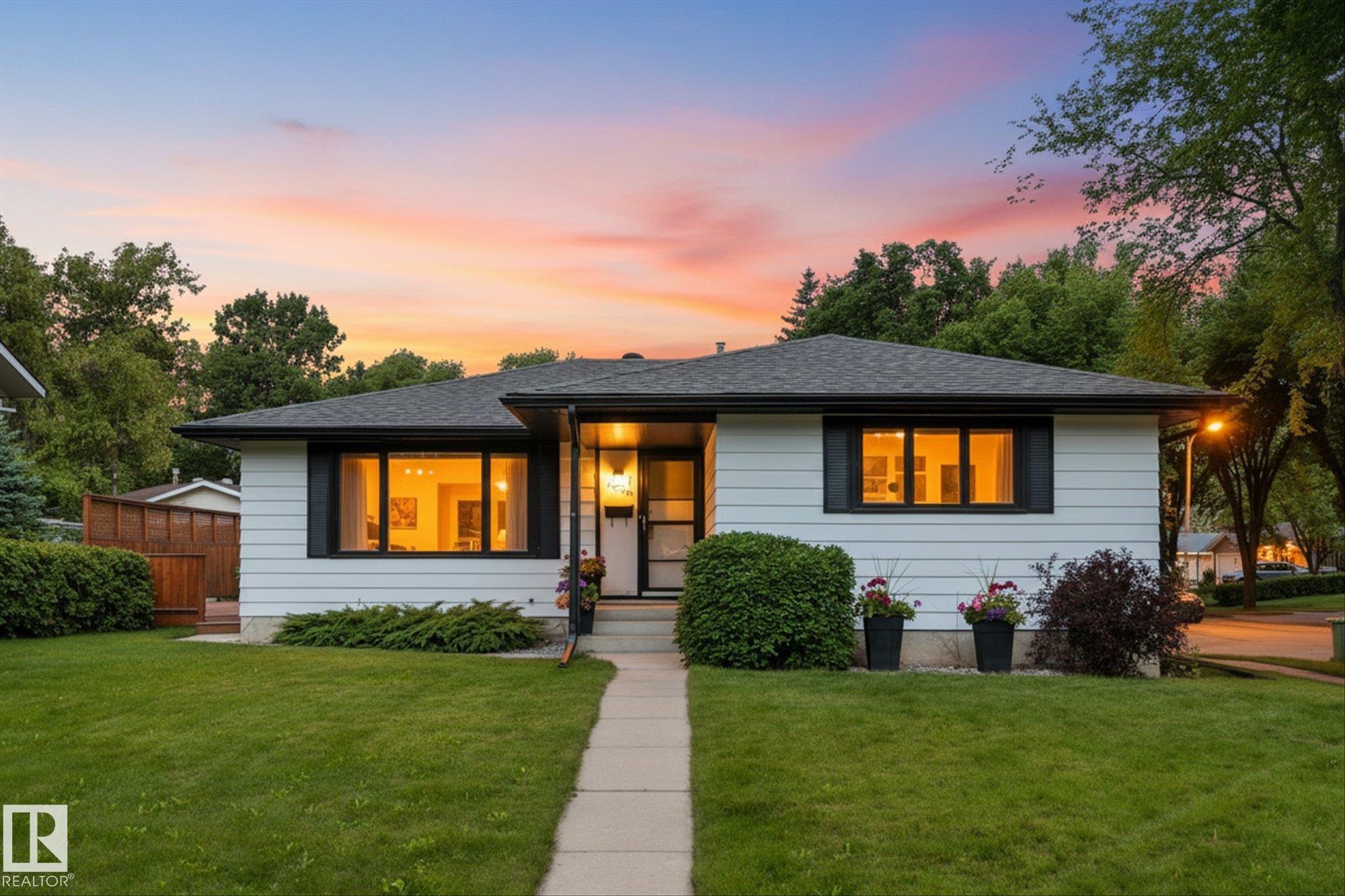 7 FALSTAFF Avenue, E4502712, Alberta,