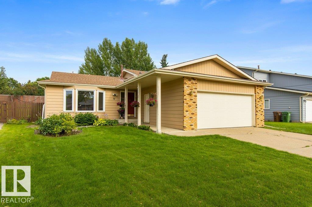 57 PATTERSON Crescent, E4502714, Alberta,