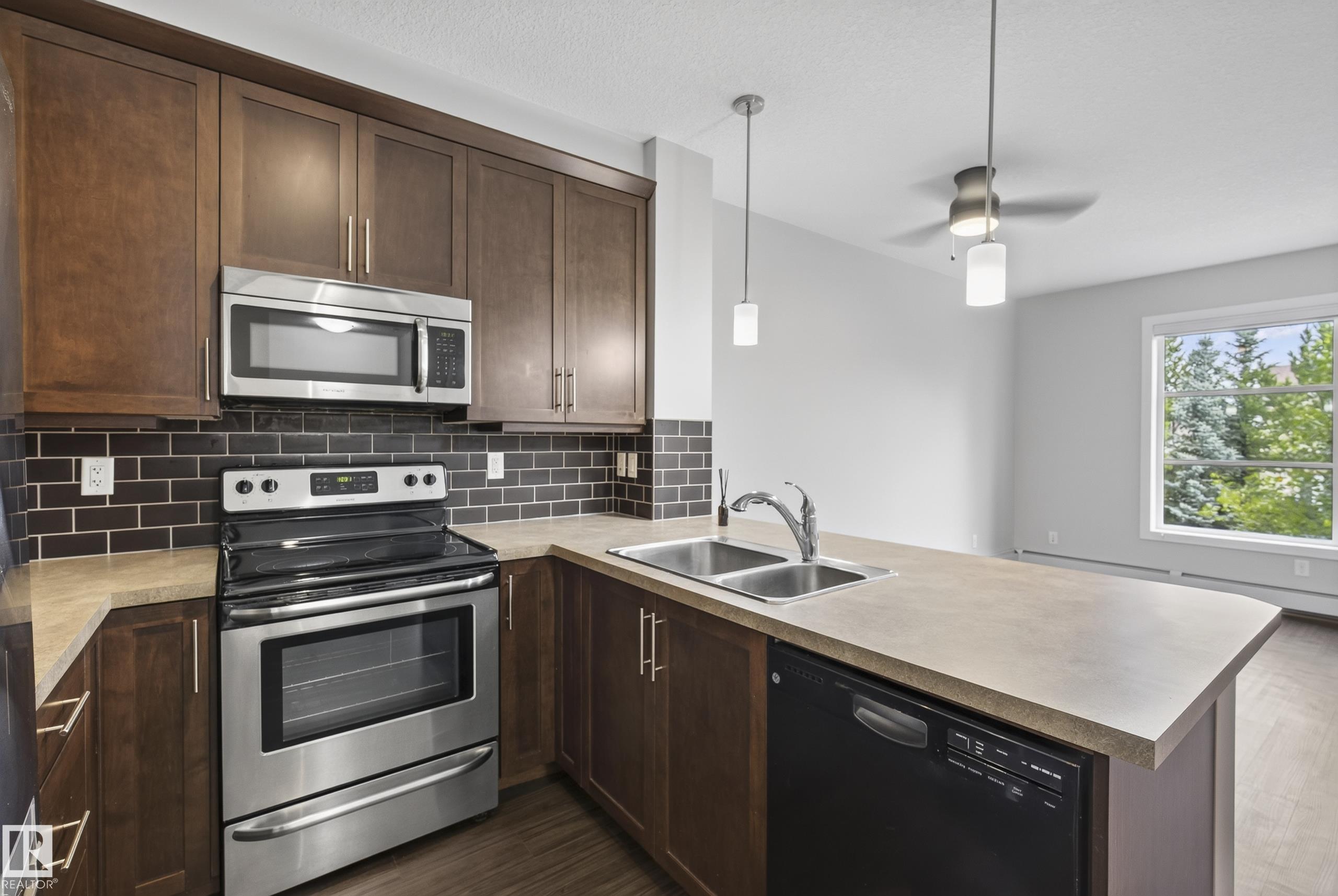 206 2588 ANDERSON Way, E4502718, Alberta,