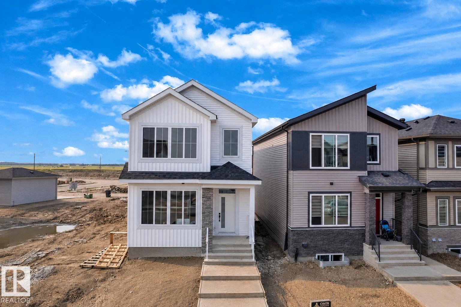 458 Crystal Creek Link, E4502720, Alberta,