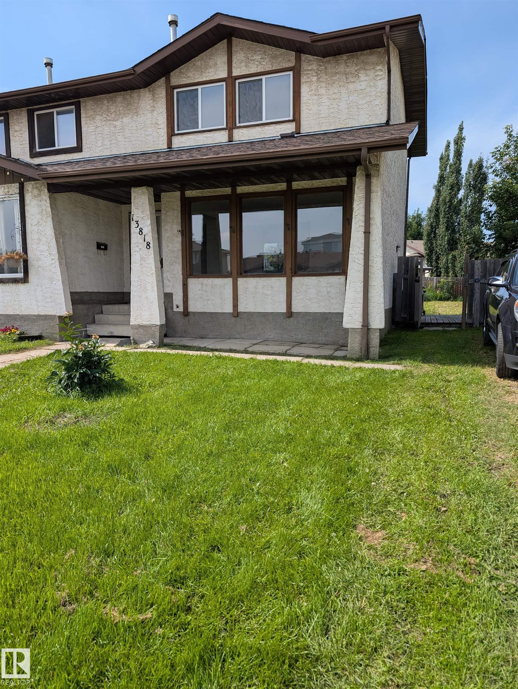 13818 114 Street, E4502729, Alberta,