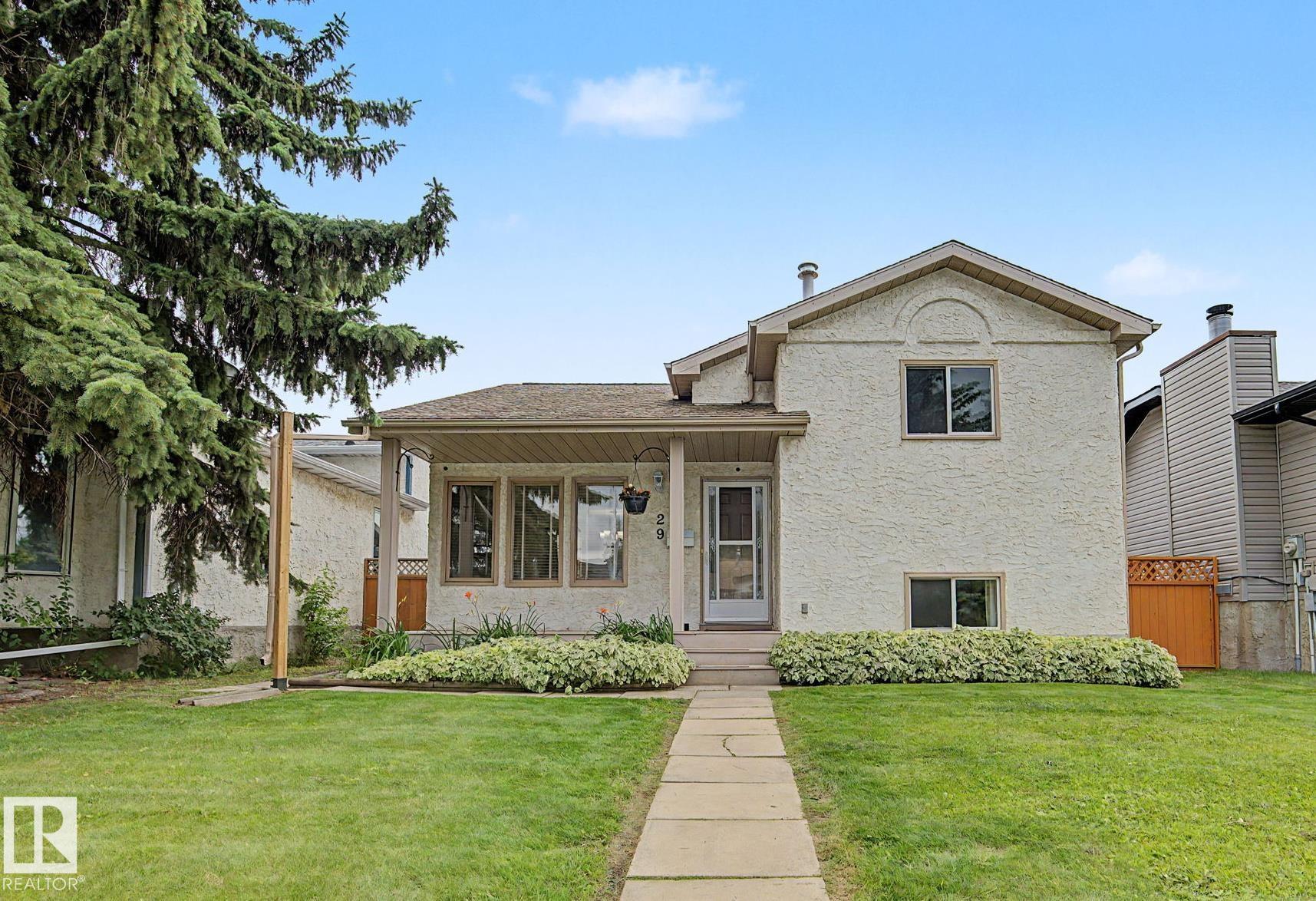 29 MATHIAS Avenue, E4502732, Alberta,