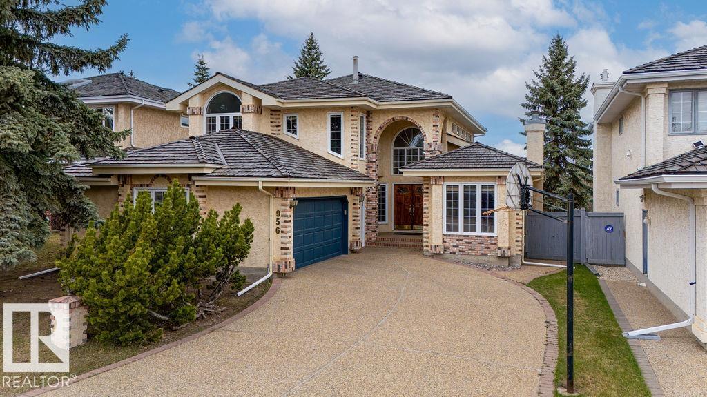 956 OGILVIE Boulevard, E4502734, Alberta,