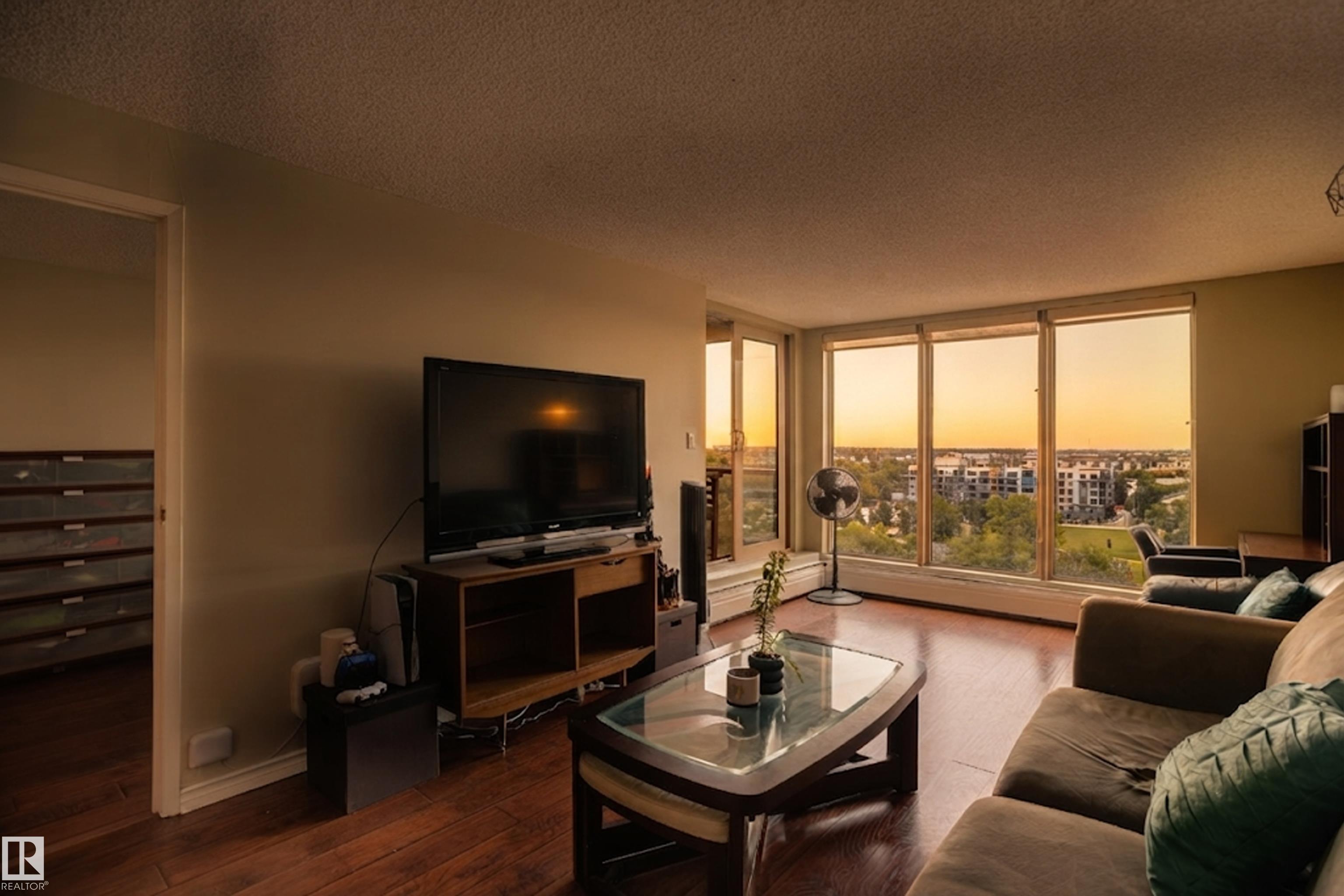 1002 10149 SASKATCHEWAN Drive, E4502735, Alberta,