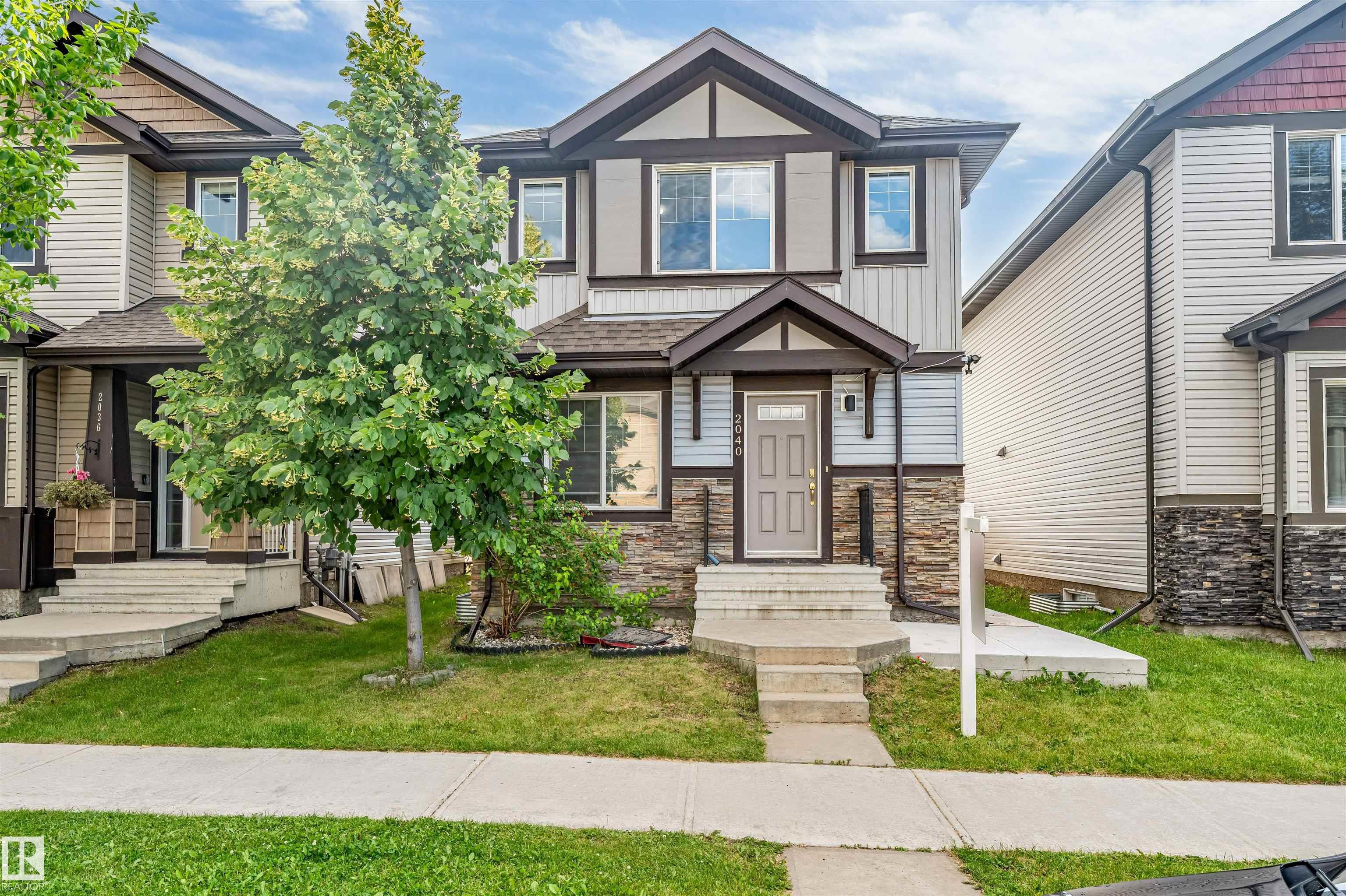 2040 24 Street, E4502737, Alberta,