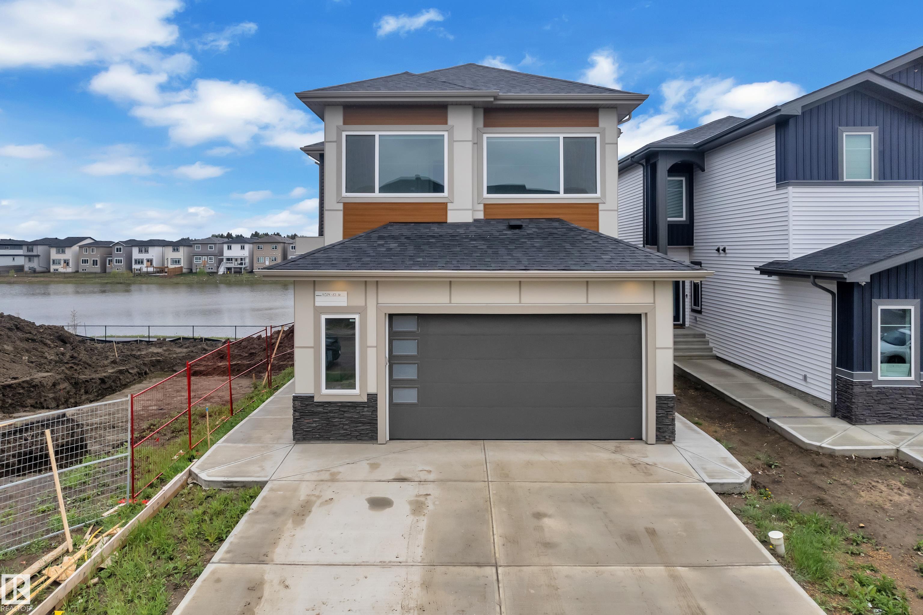 4514 63 Street, E4502742, Alberta,