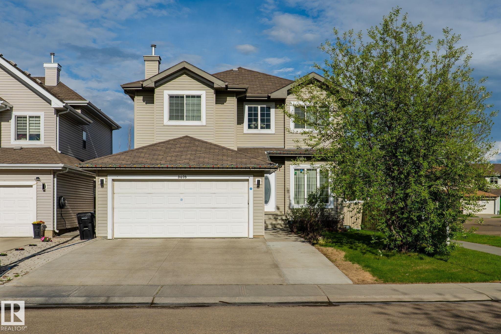 3403 23, E4502743, Alberta,