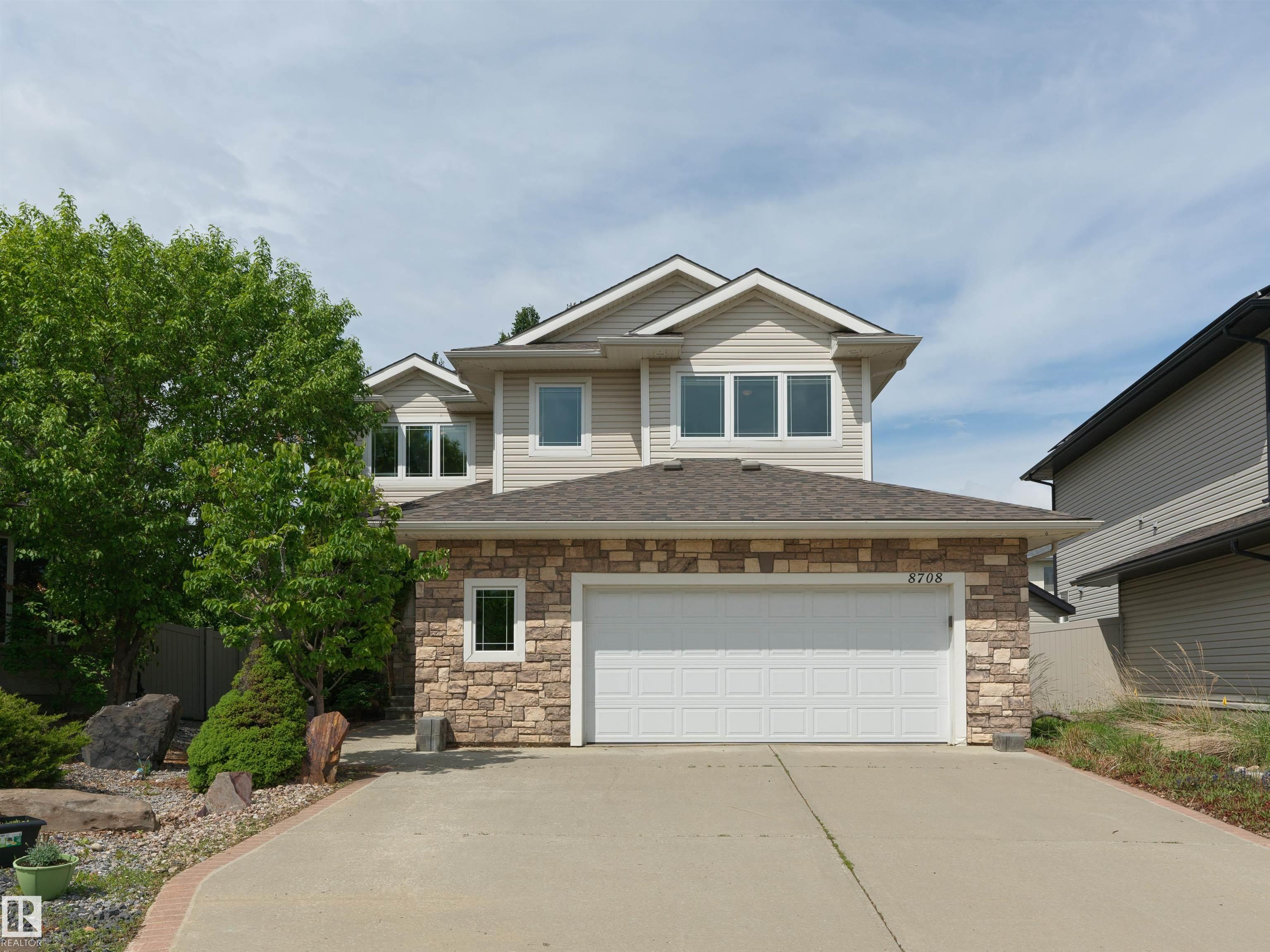8708 207 Street, E4502745, Alberta,