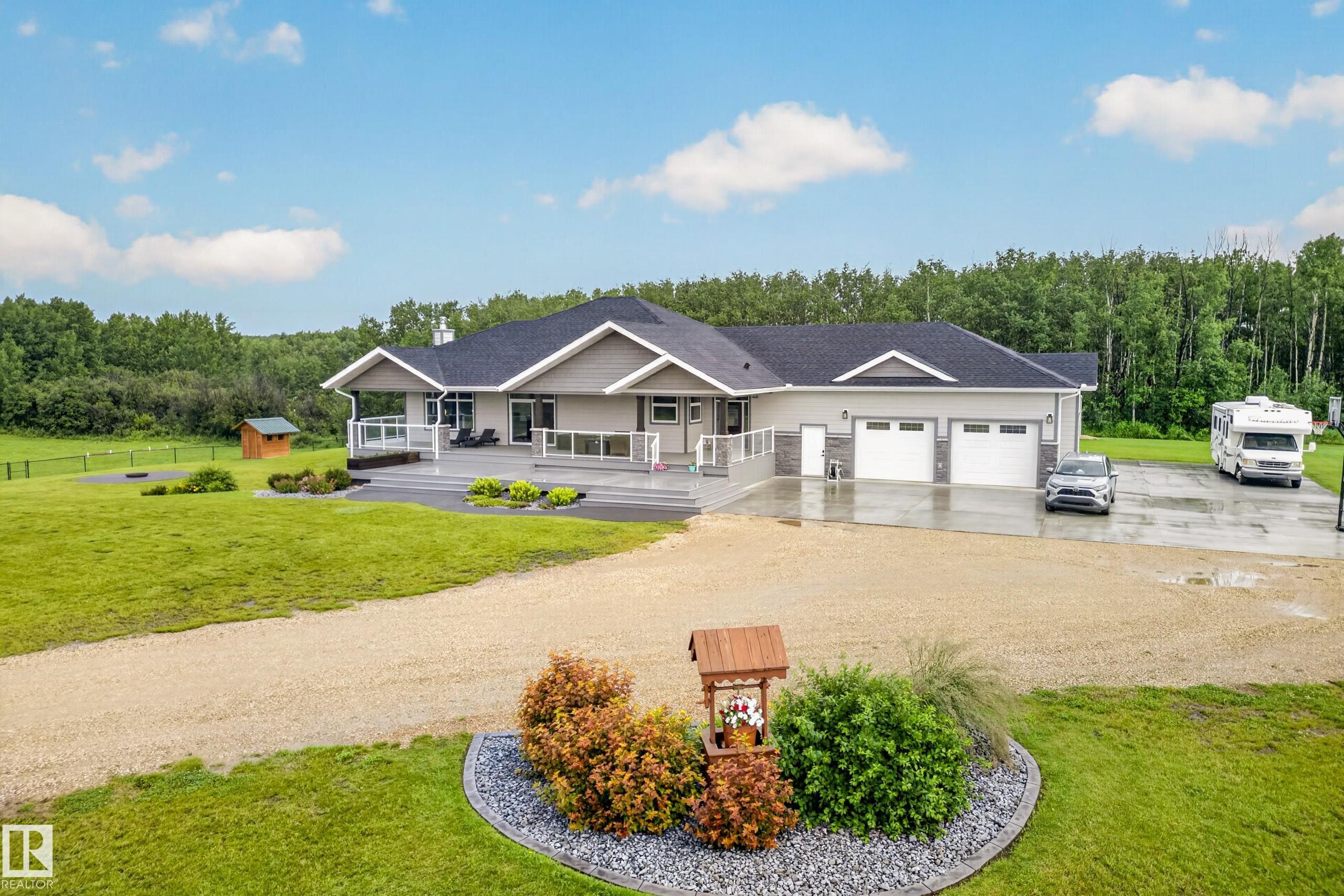 52502 RGE ROAD 22 A, E4502749, Alberta,