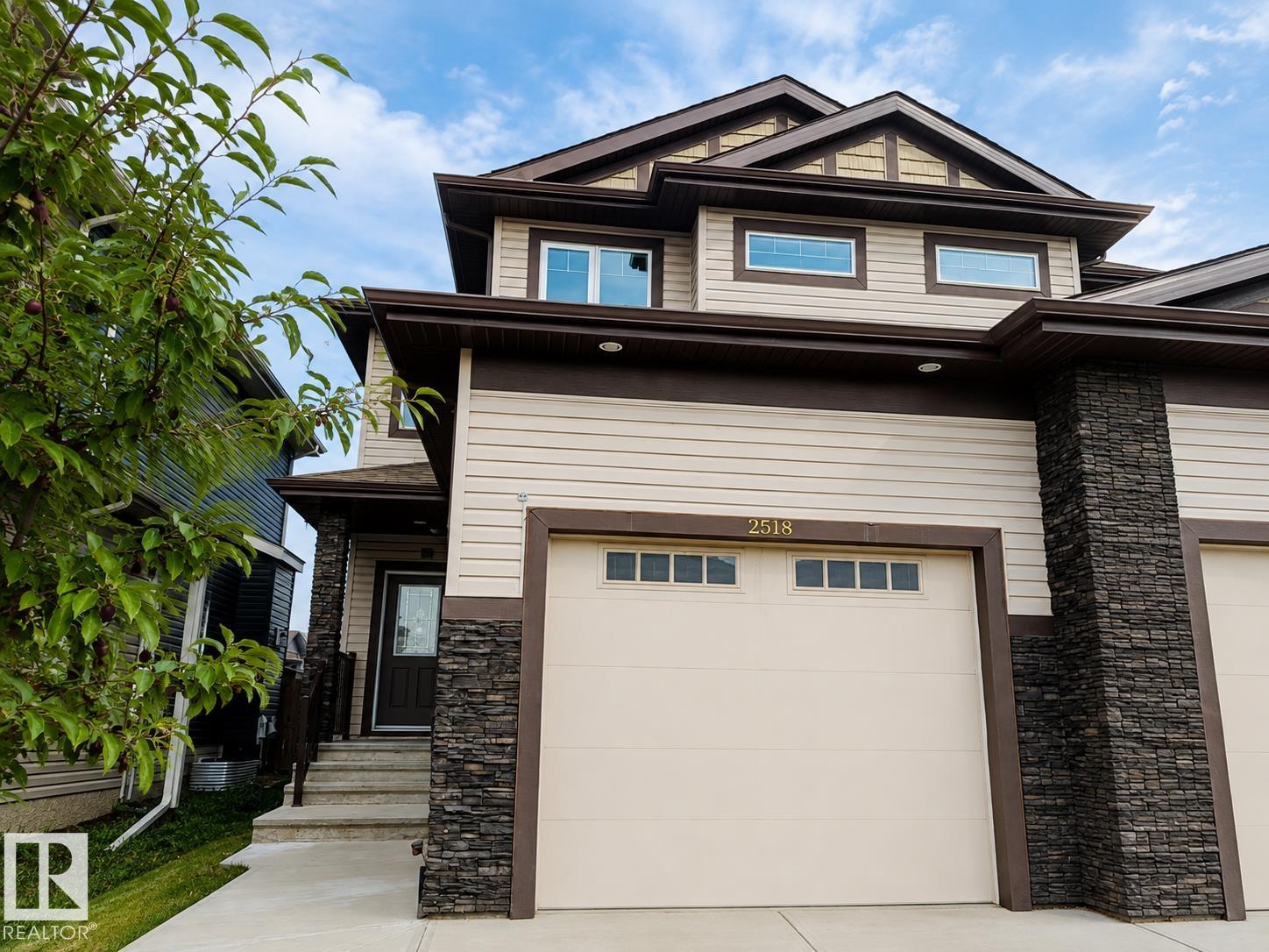 2518 22 Avenue NW, E4502757, Alberta,
