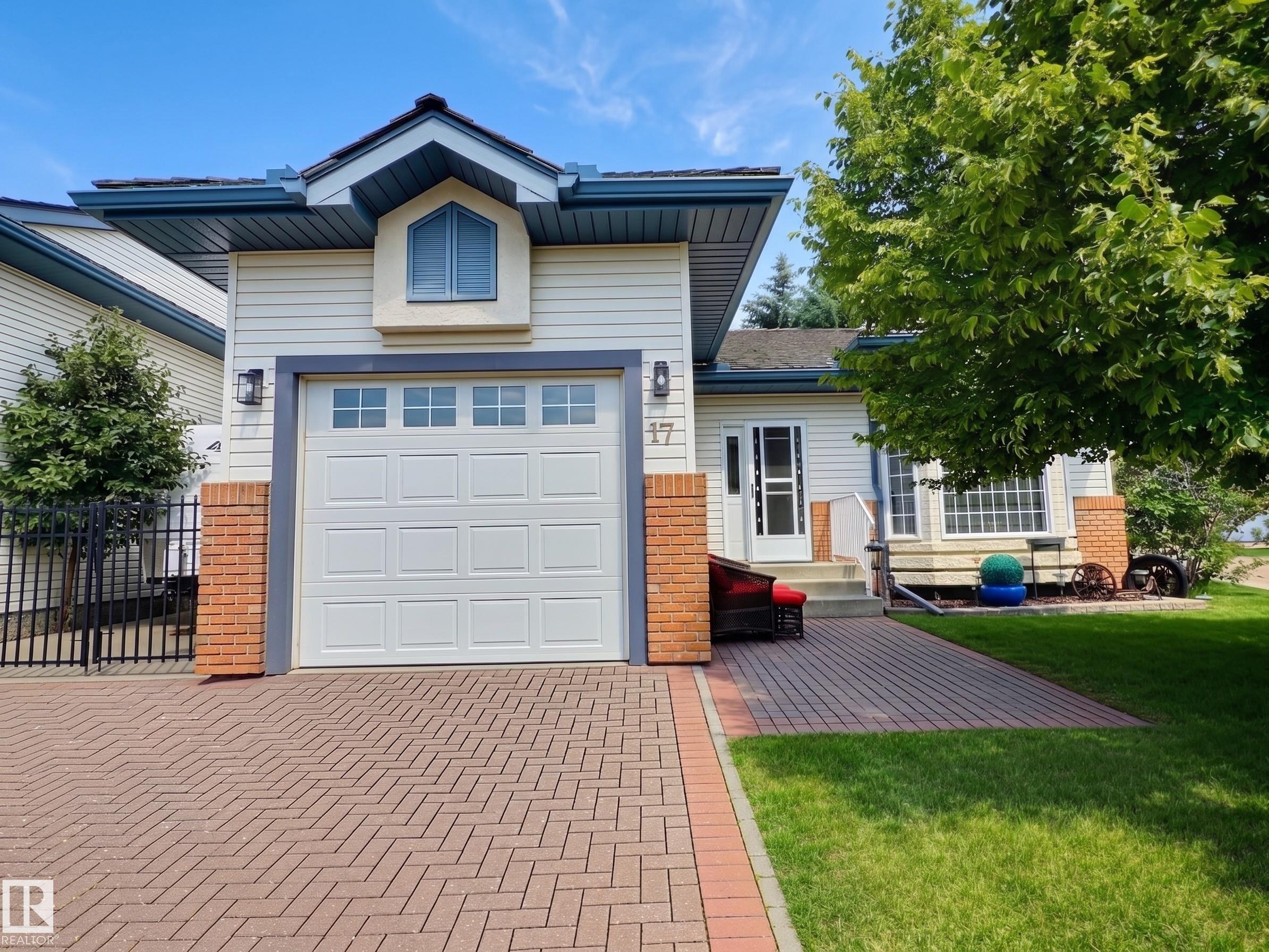 17 10 Blackburn Drive, E4502760, Alberta,