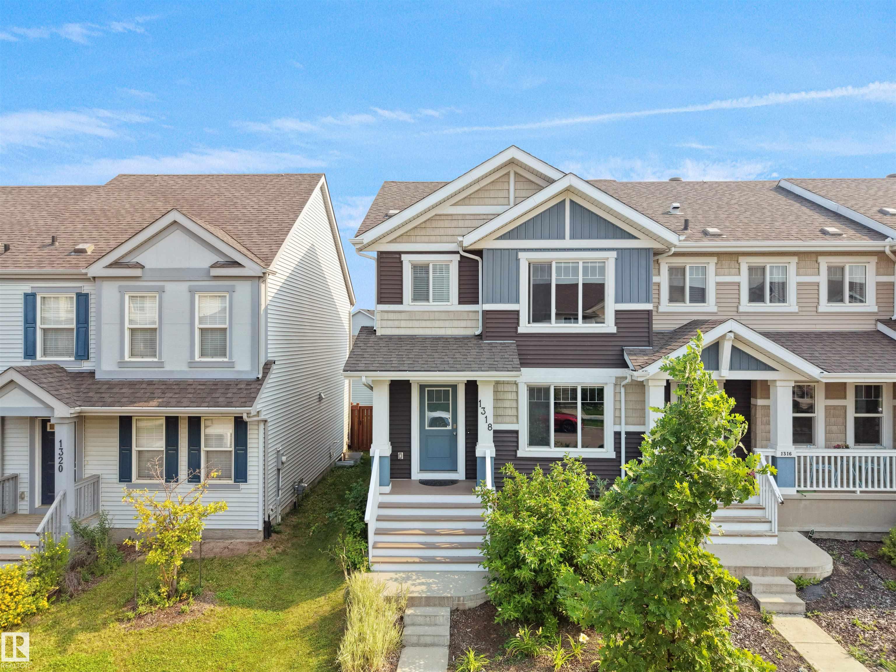 1318 CHAPPELLE Boulevard, E4502767, Alberta,