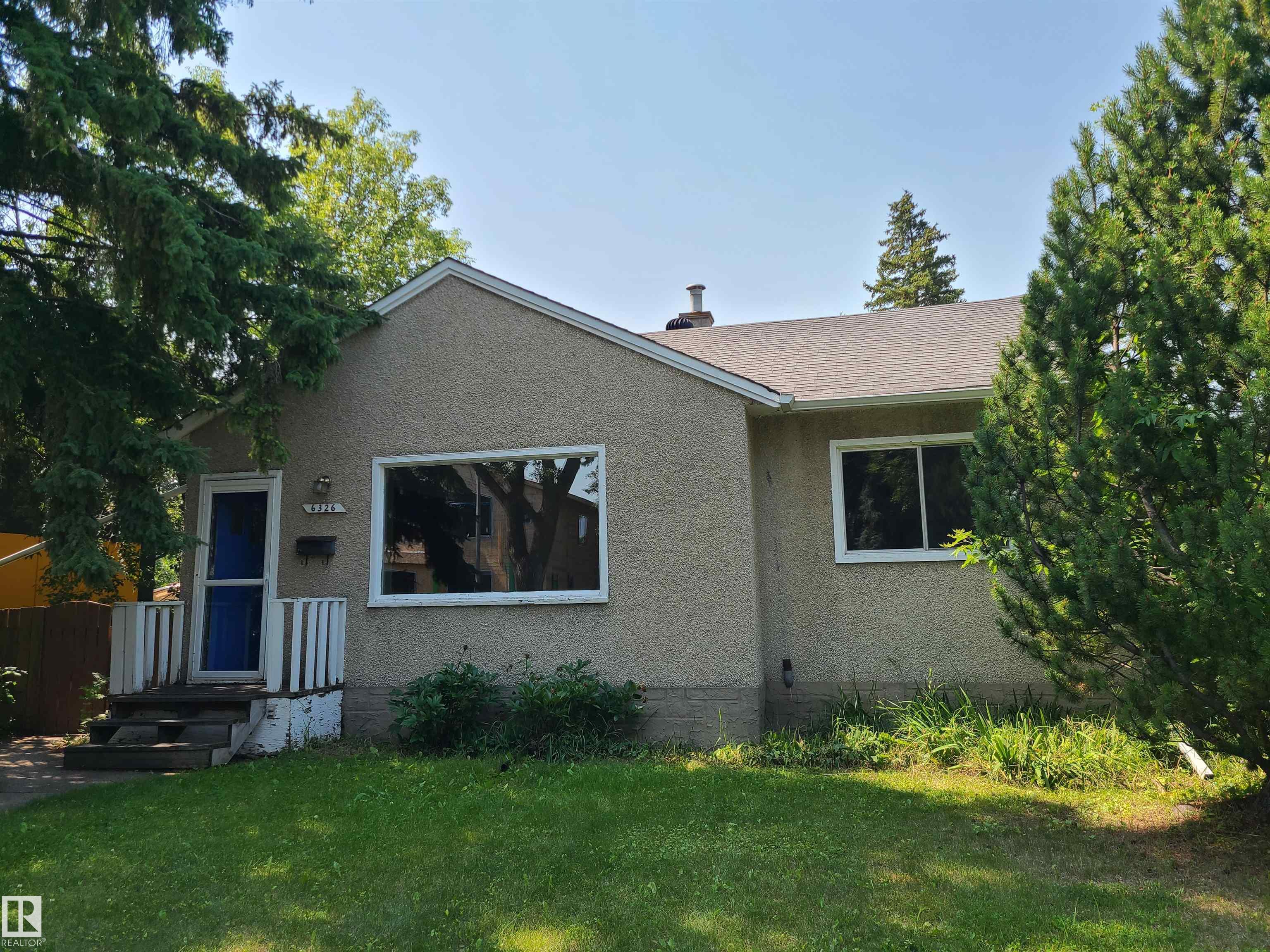 6326 109A Street, E4502768, Alberta,