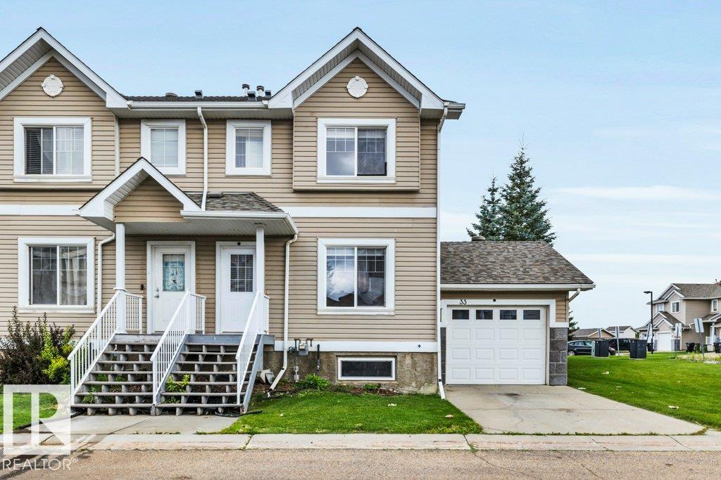 33 2503 24 Street, E4502770, Alberta,